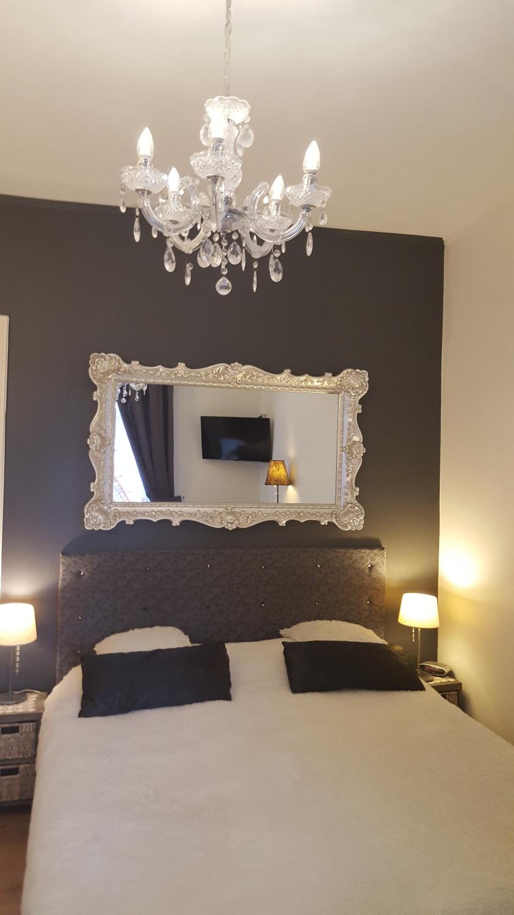 Double Room - Photo 21