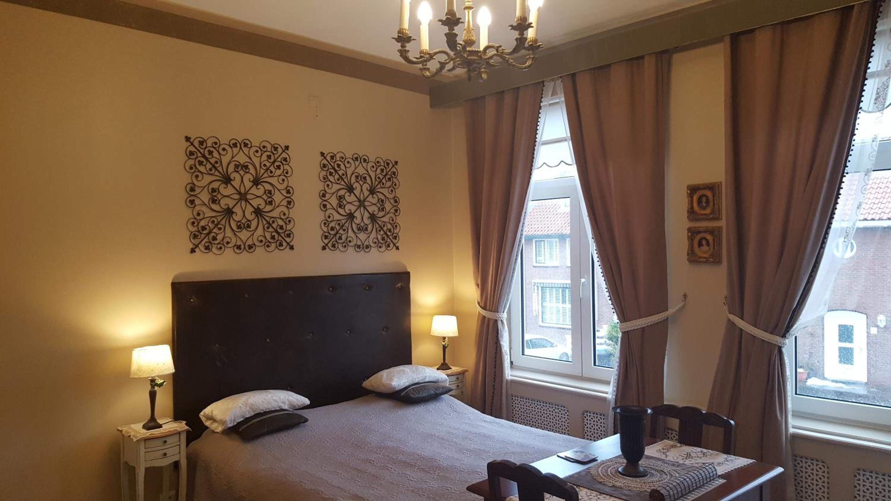 Double Room - Photo 26