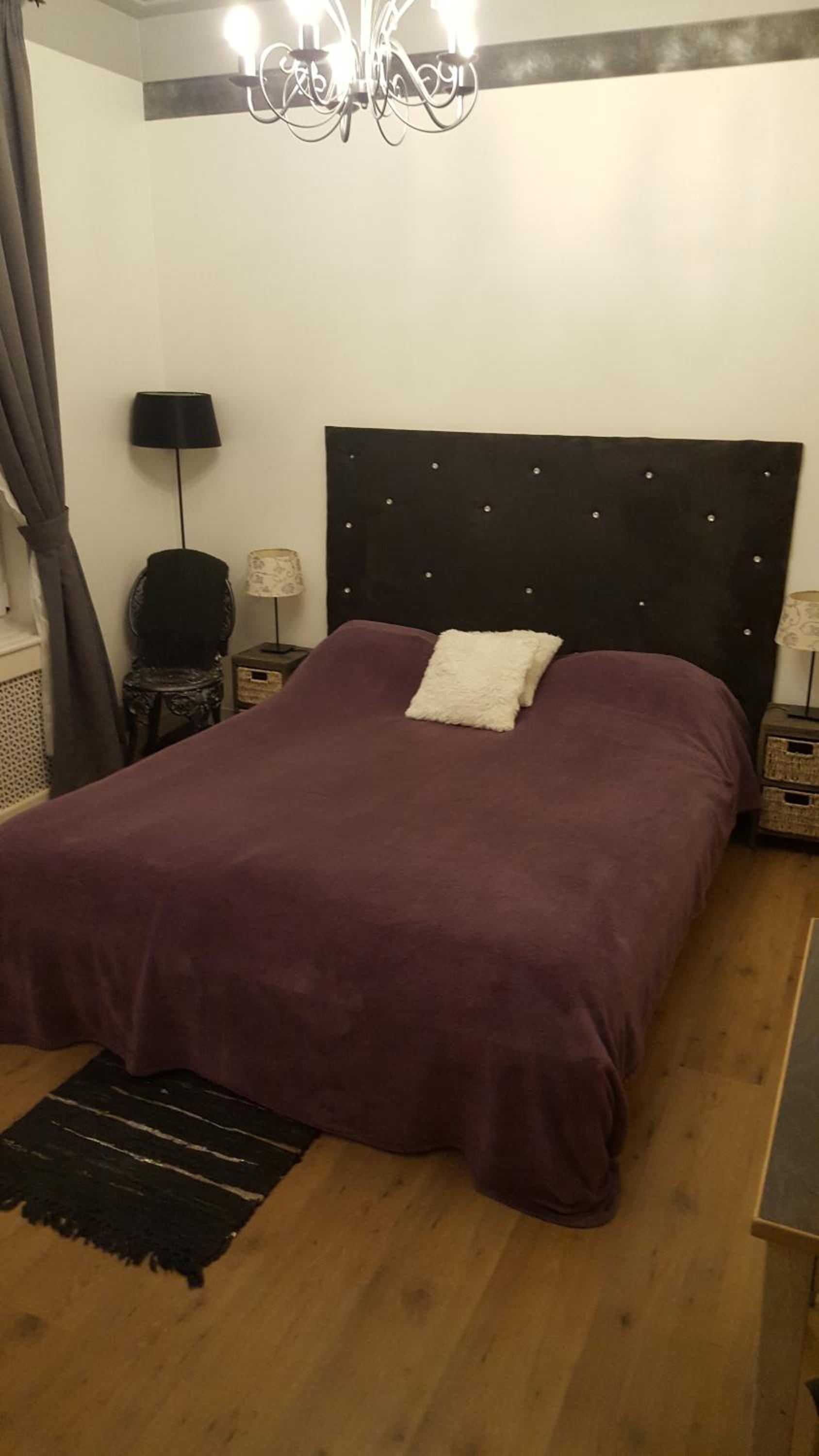 Double Room - Photo 7