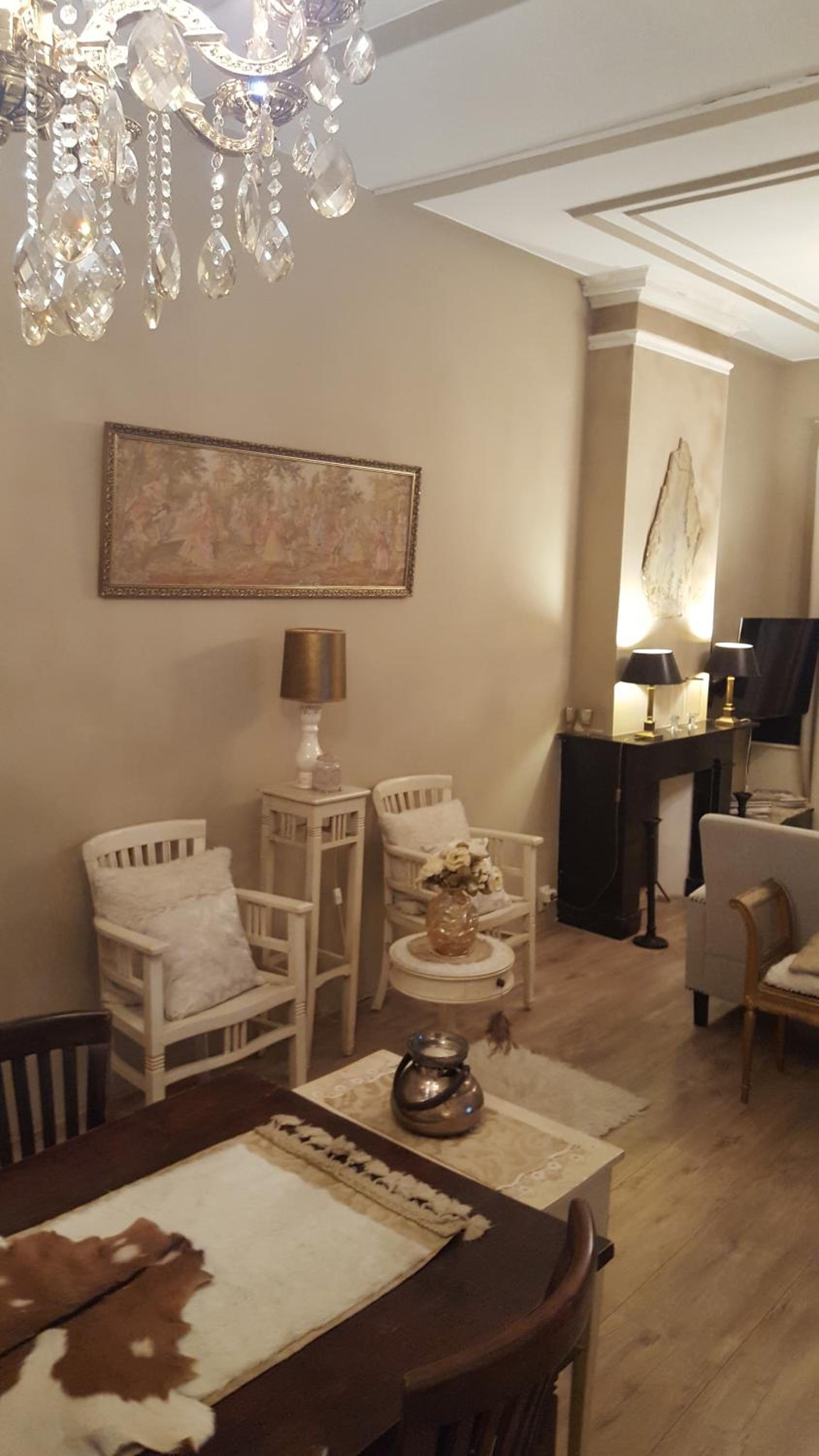 Double Room - Photo 9
