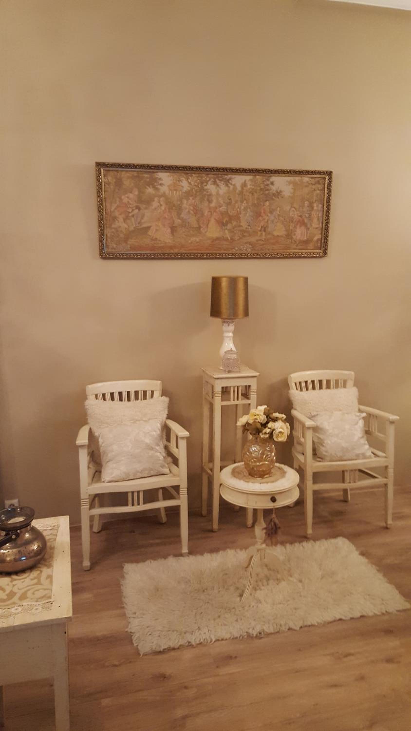 Double Room - Photo 16