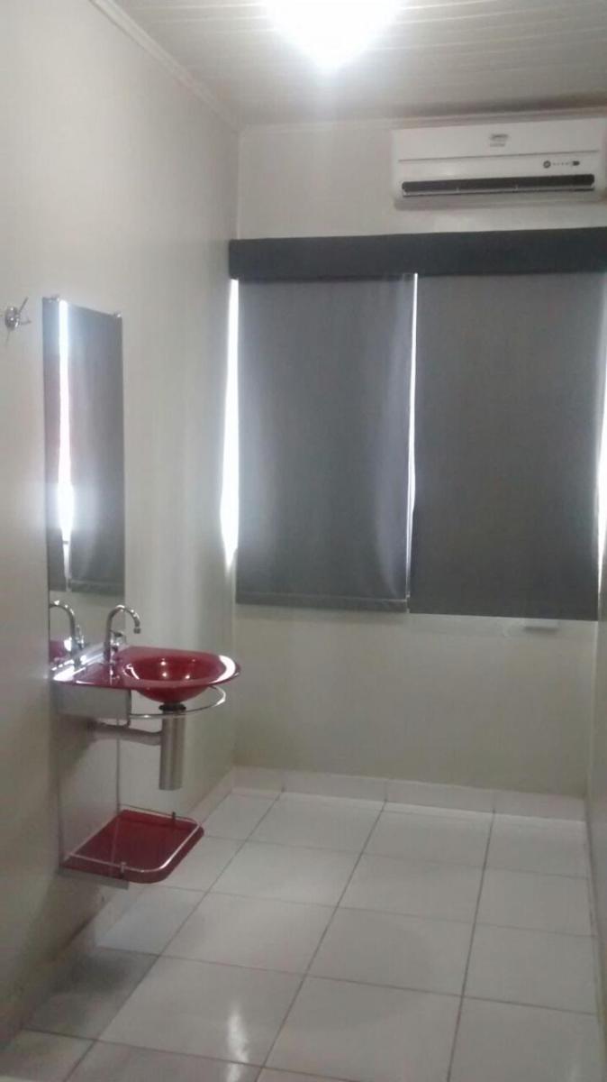 Economy Triple Room