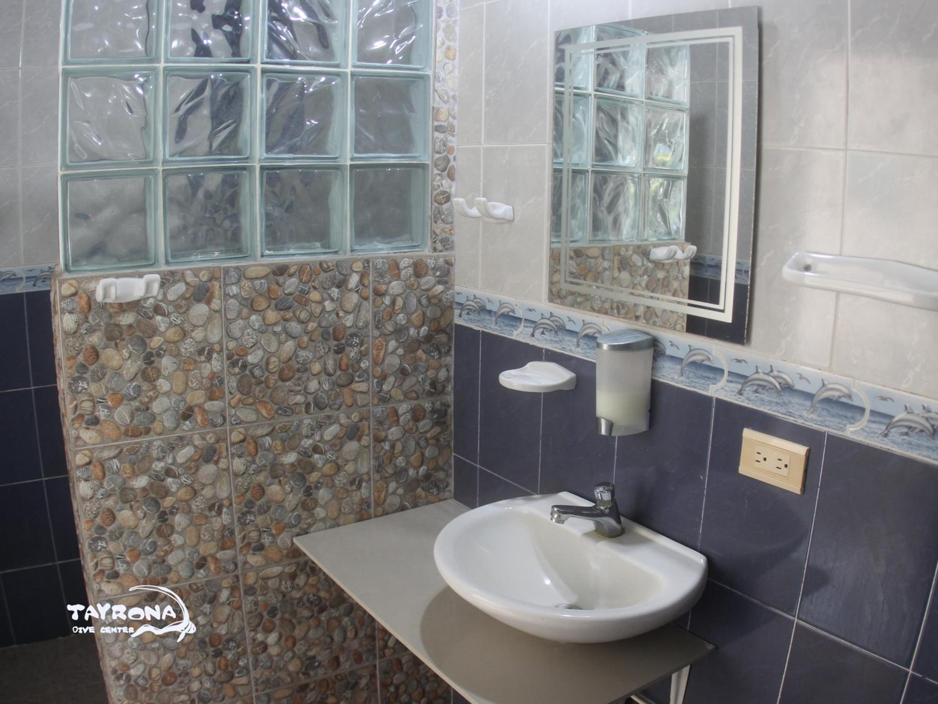 Double Room with Private Bathroom photo 3