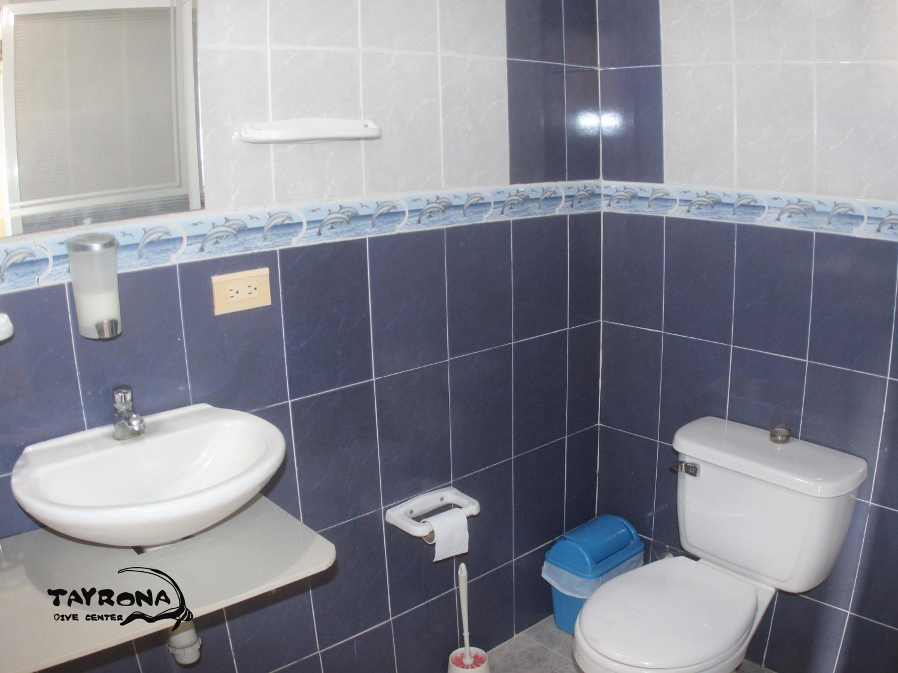 Double Room with Private Bathroom photo 2