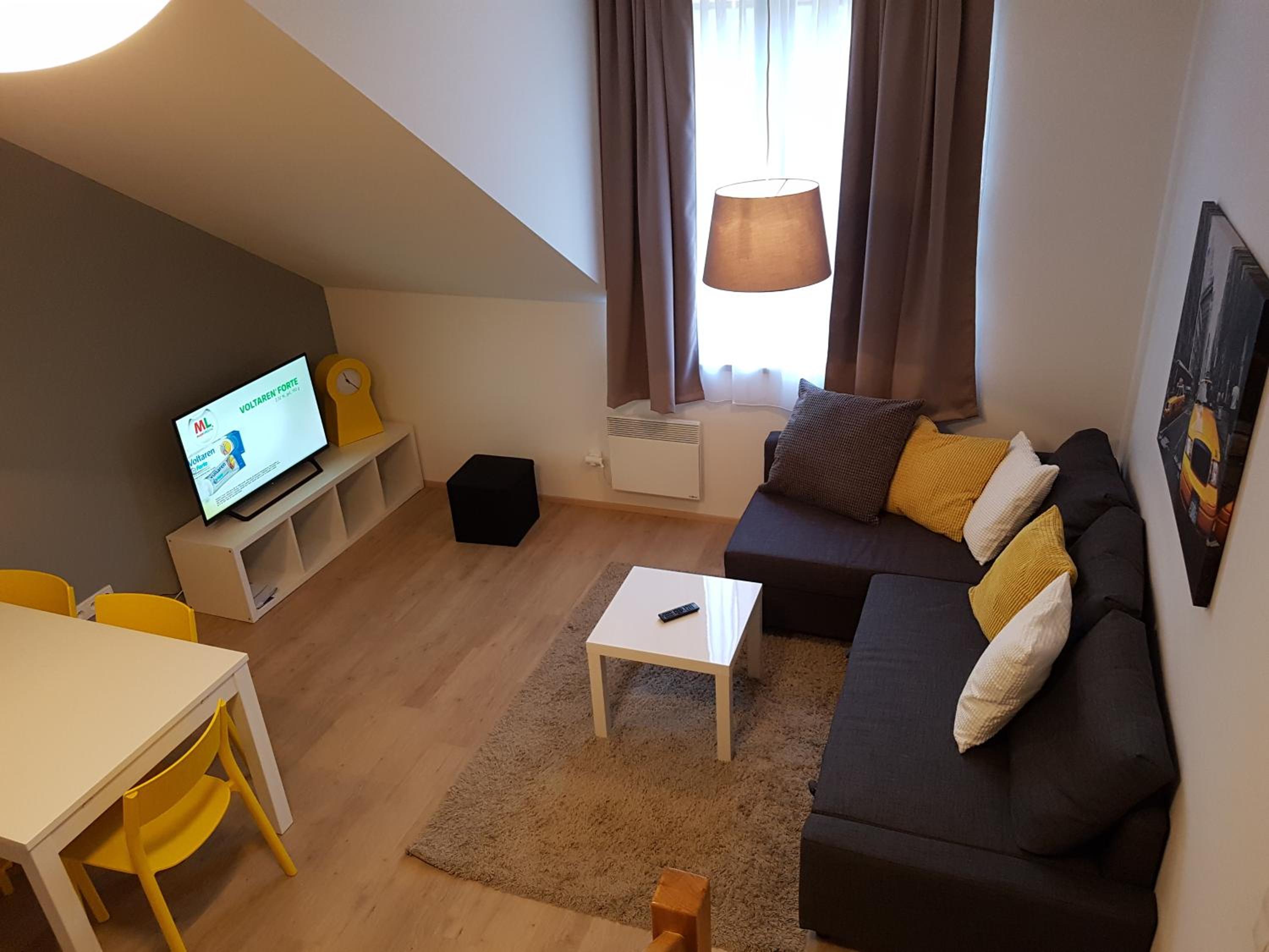 Two-Bedroom Apartment - Photo 29
