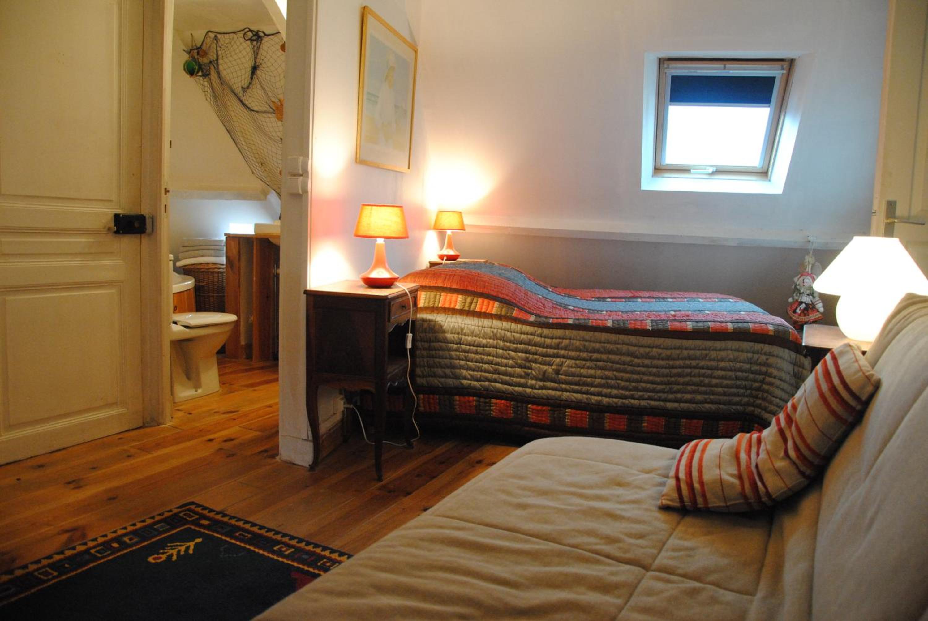 Family Suite photo 3