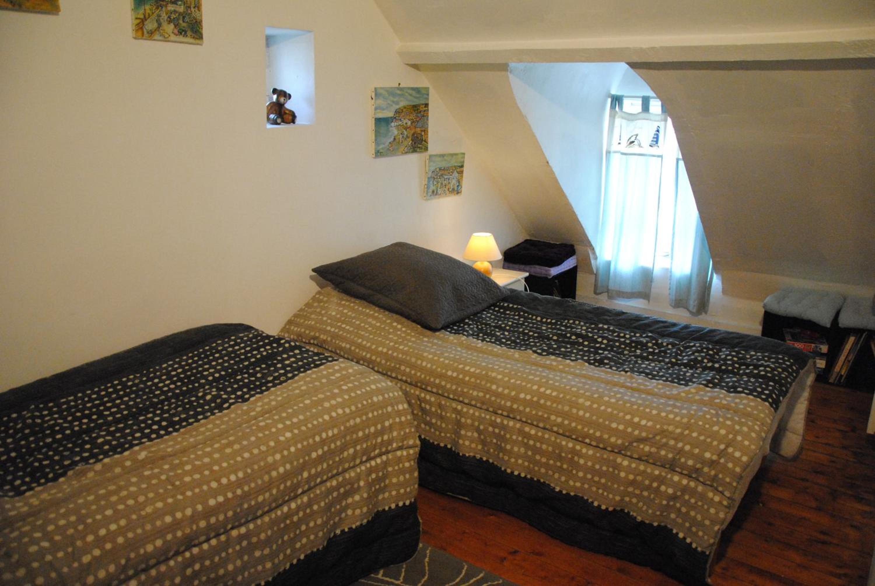 Family Suite photo 1