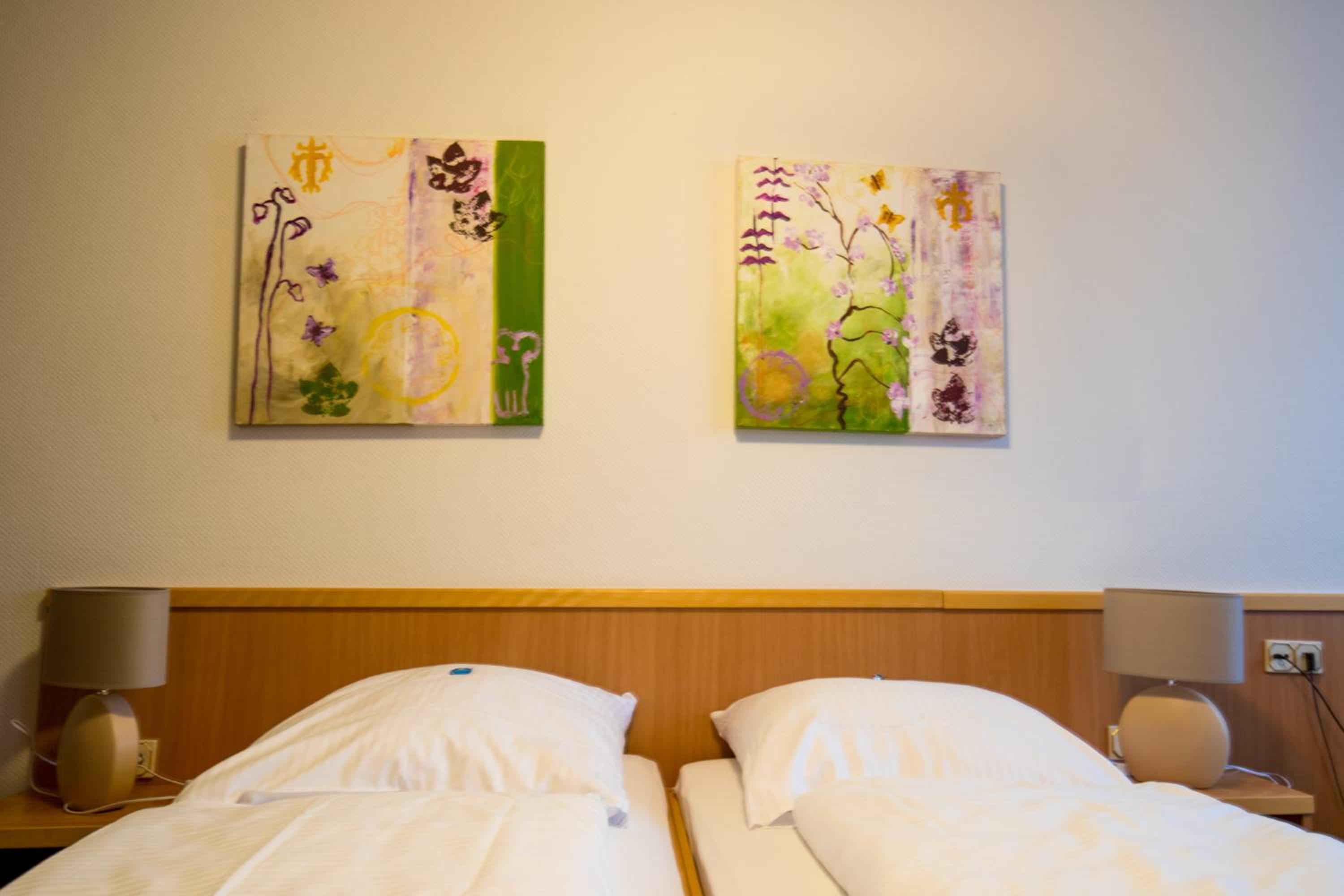 Junior Suite - Photo 1