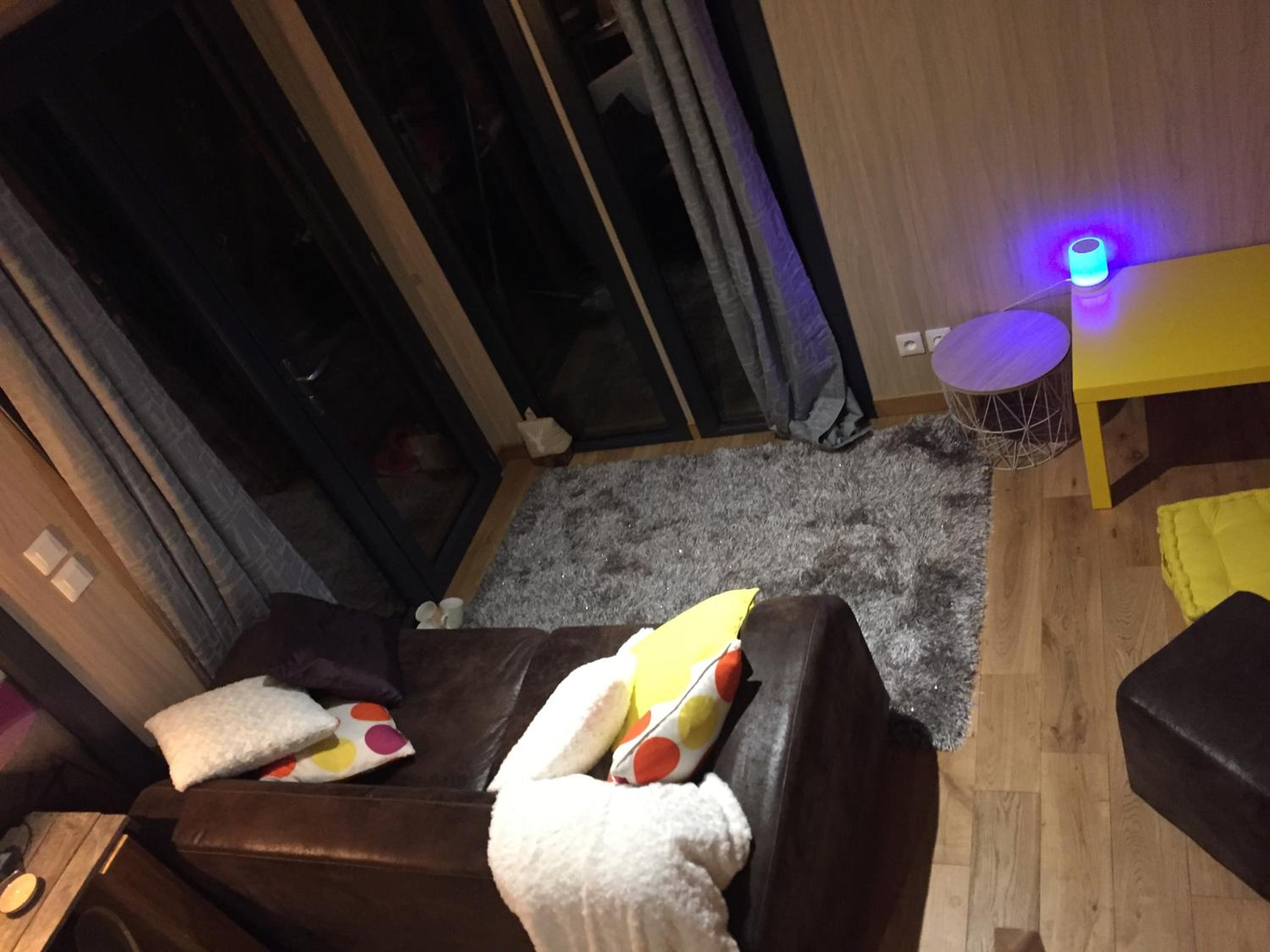 Loft - Photo 21
