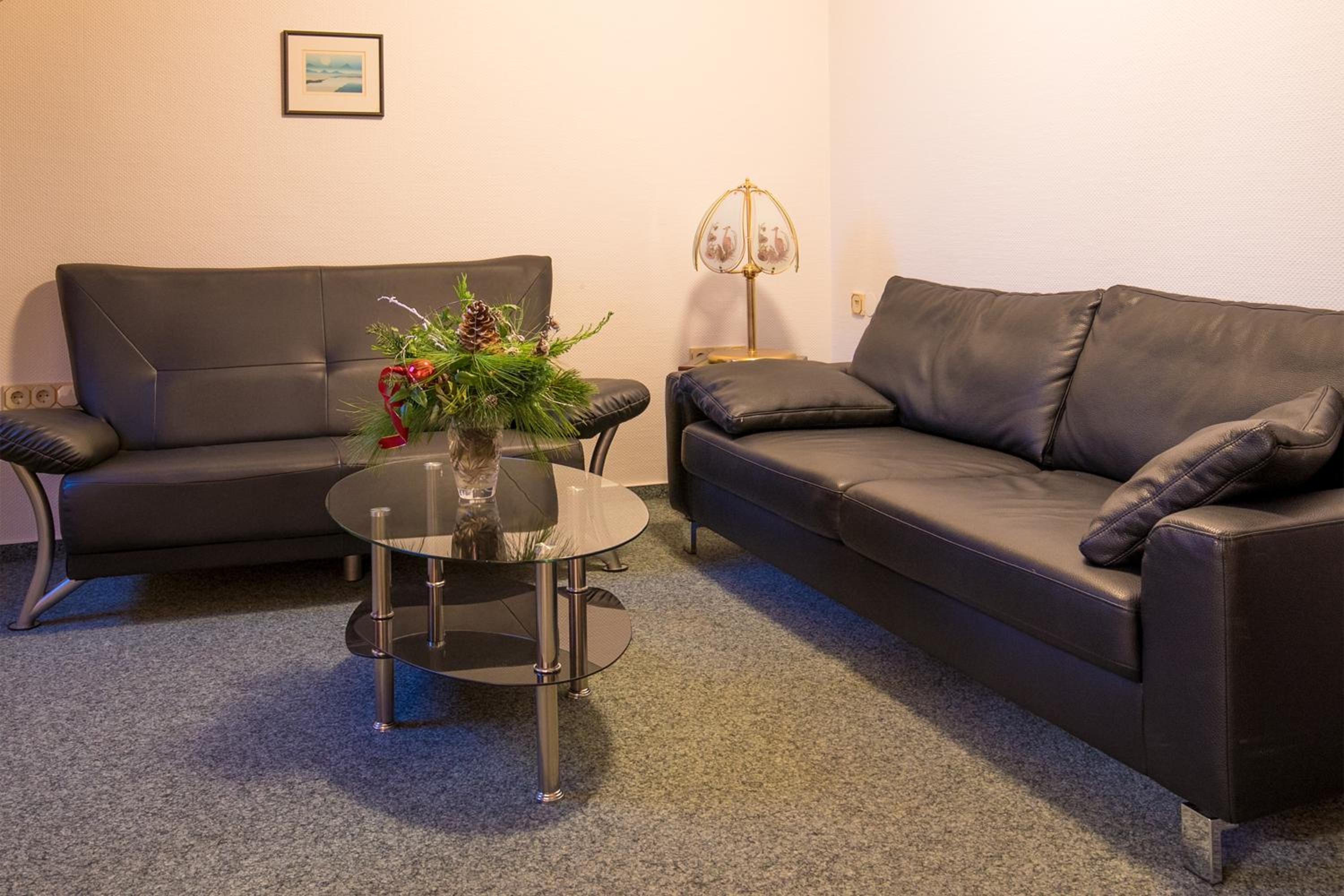 Junior Suite - Photo 11