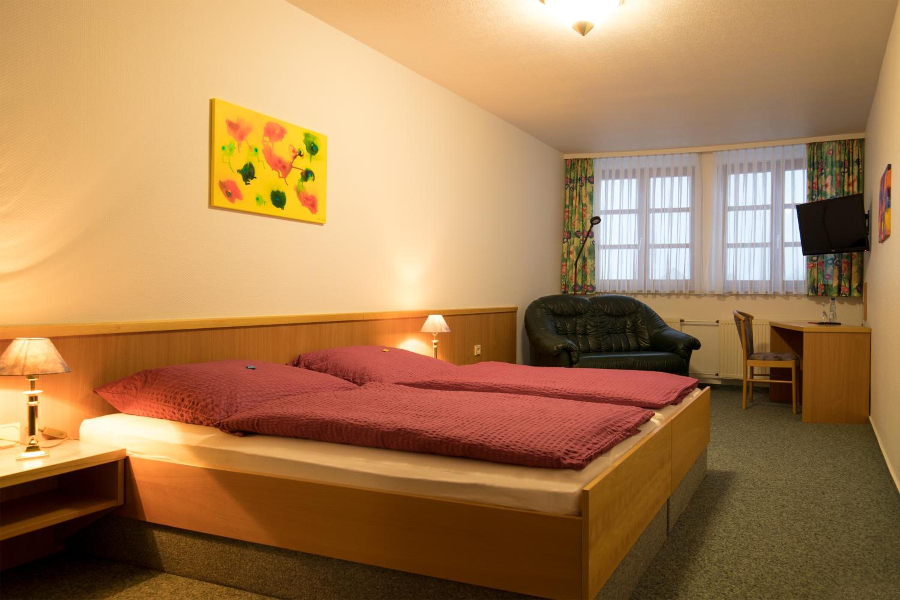 Junior Suite - Photo 2