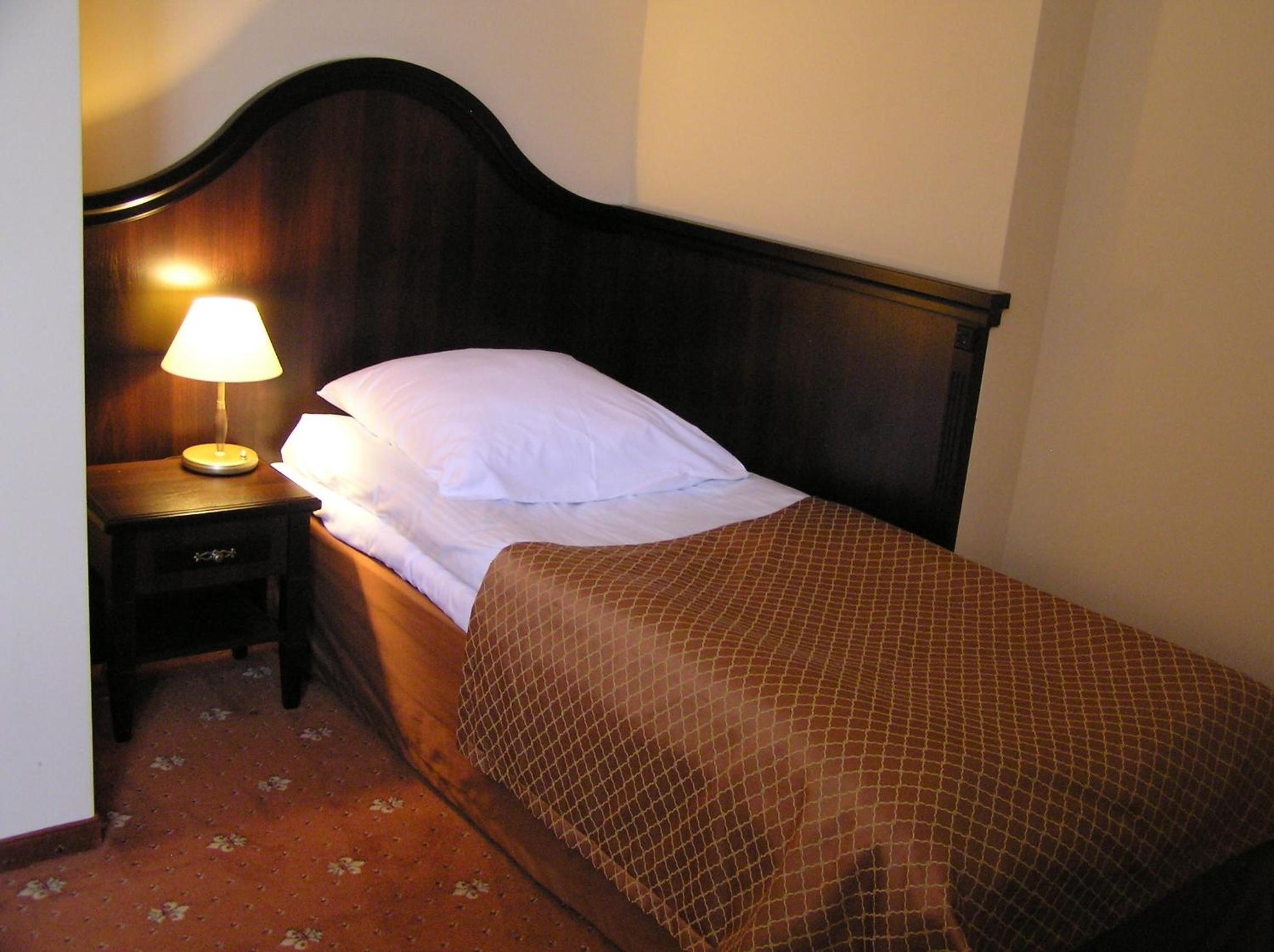 Single Room photo 1