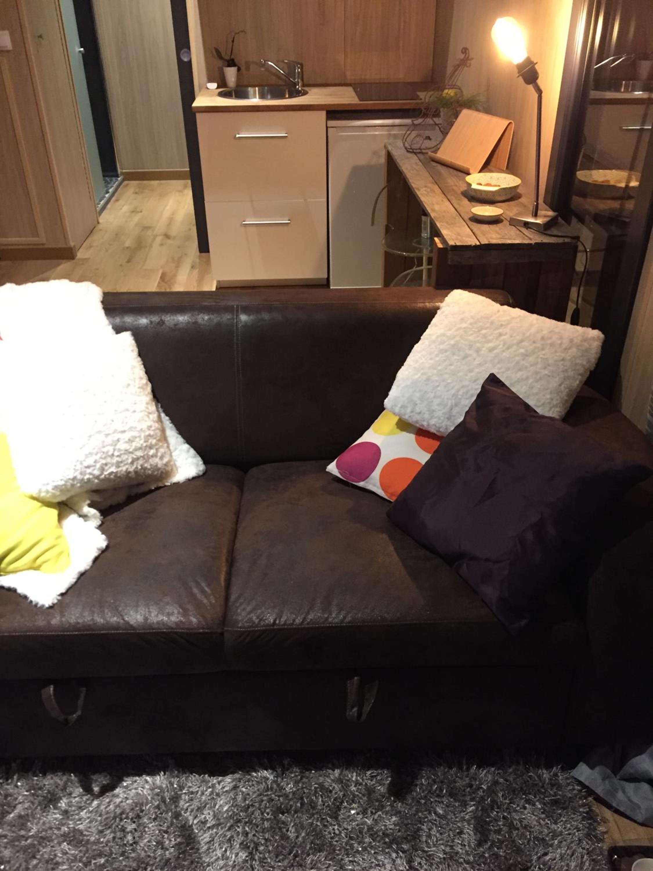 Loft - Photo 17