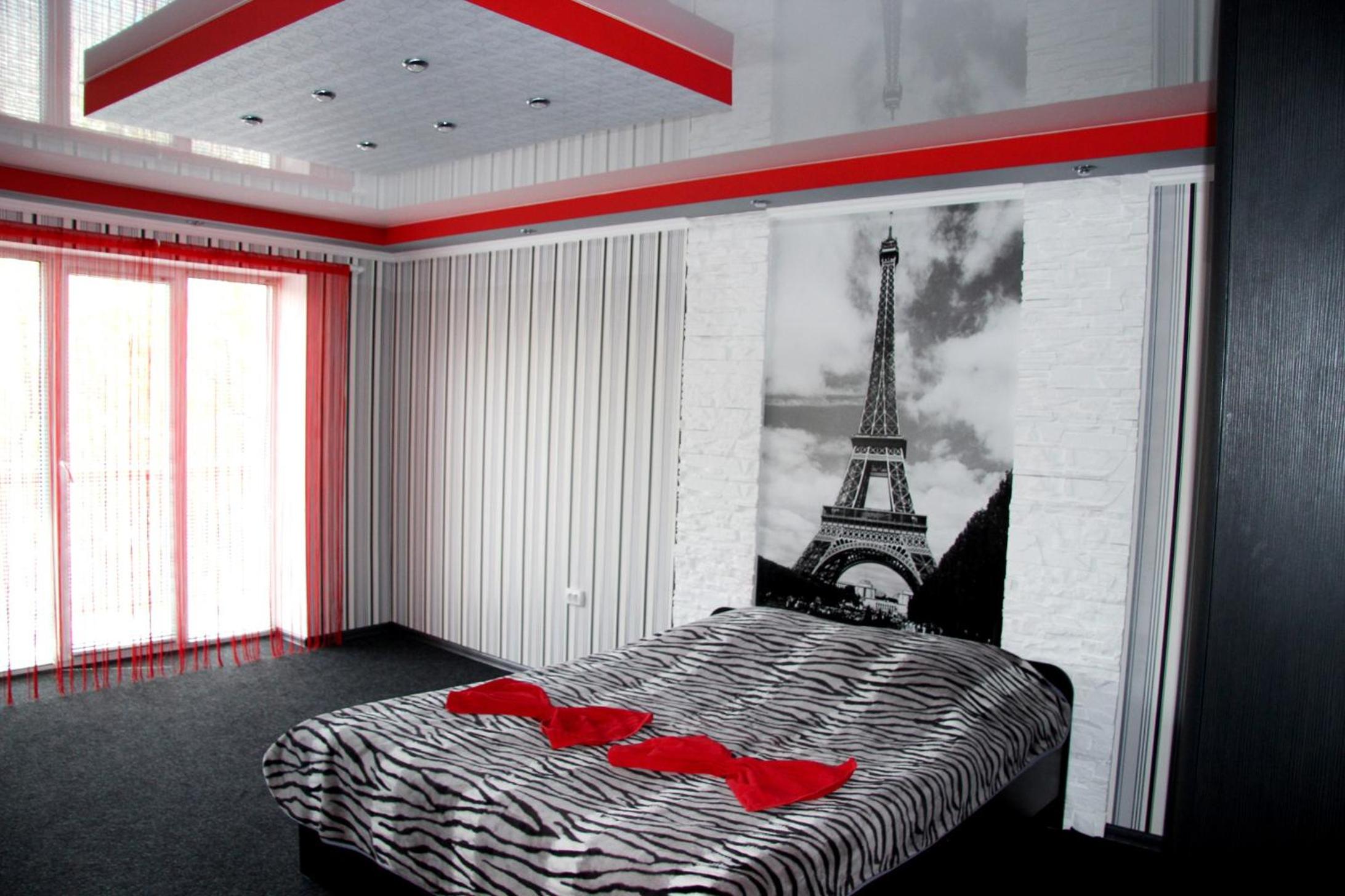 Studio Apartment photo 1