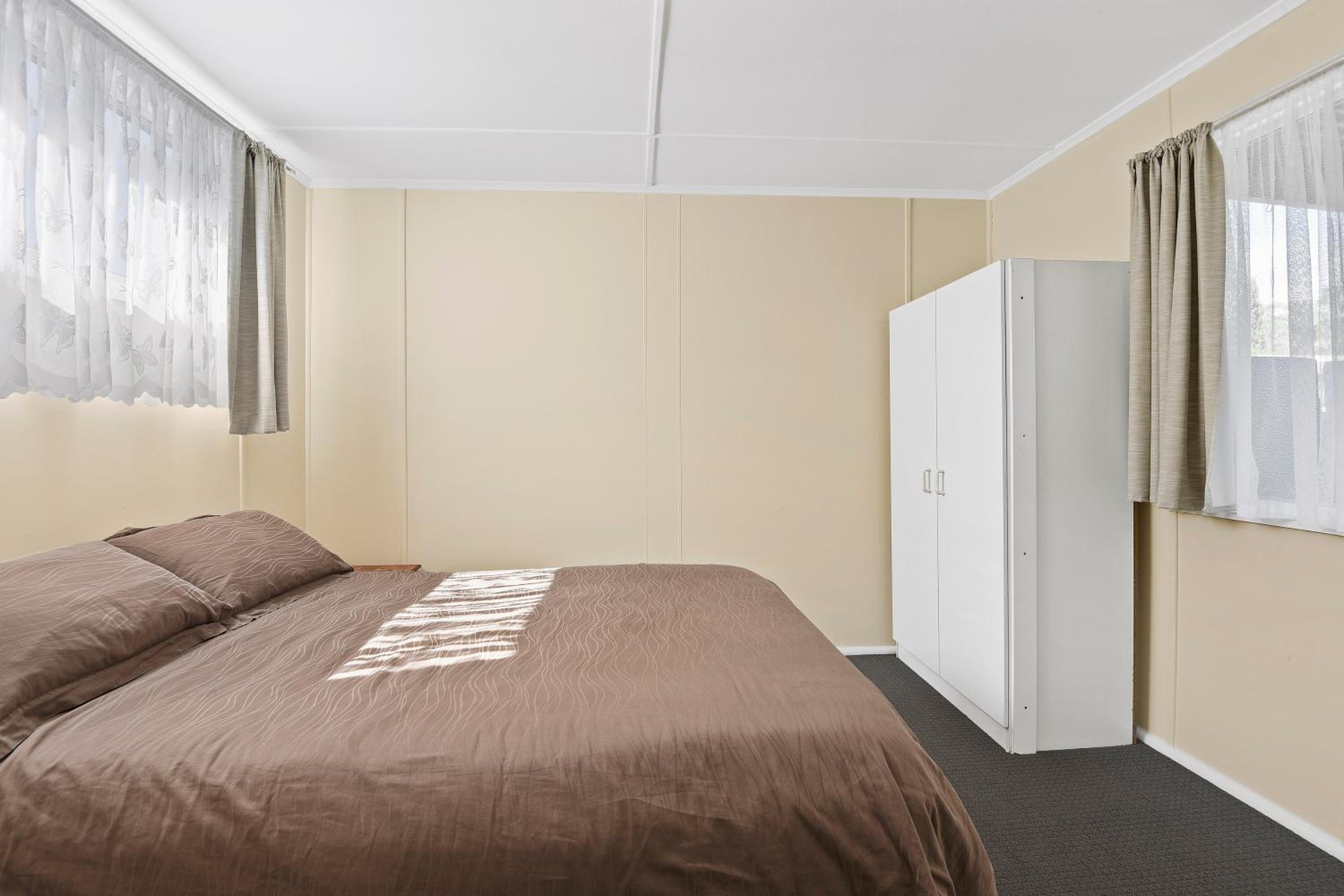 Three-Bedroom Cottage photo 1