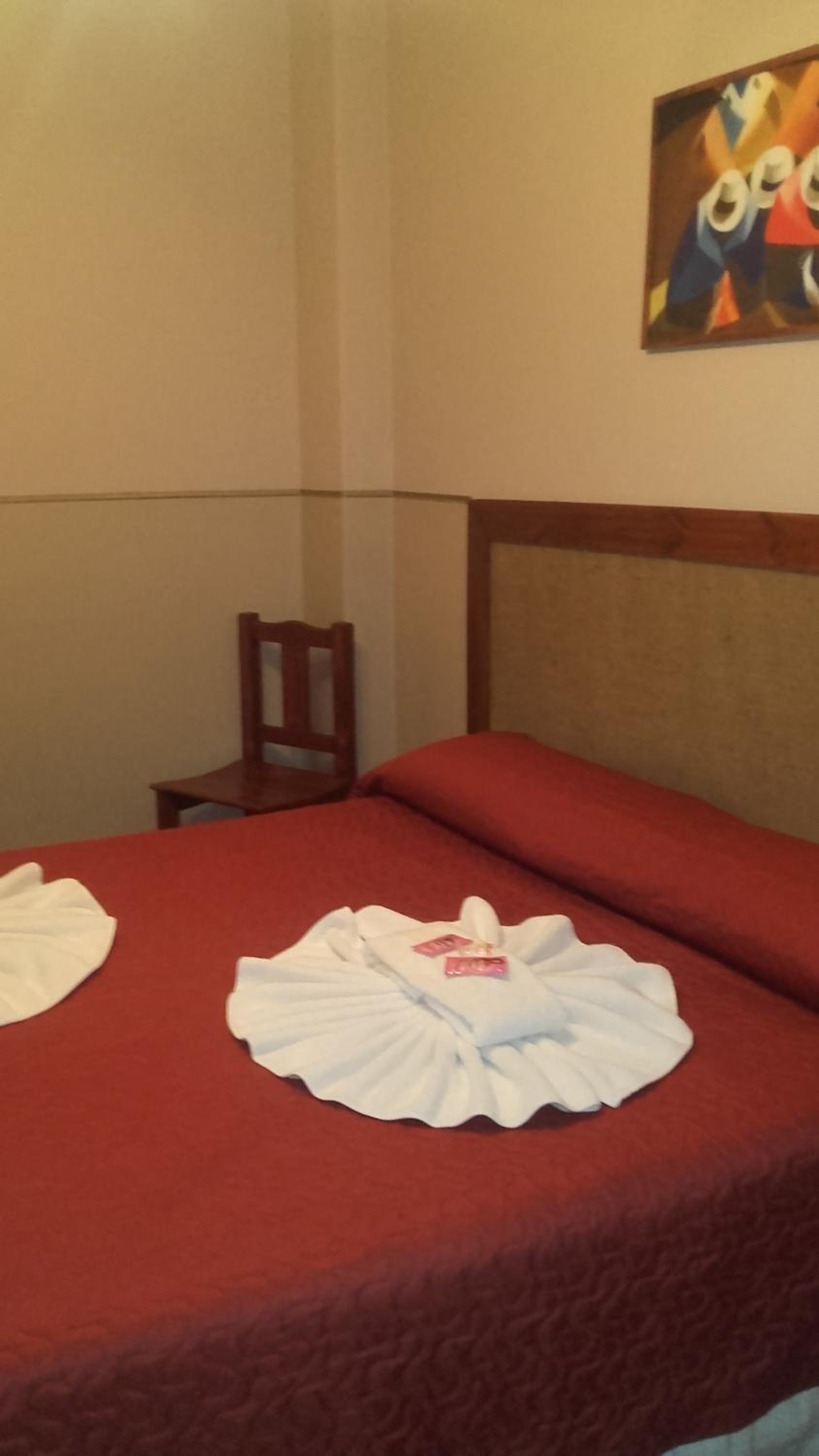 Double Room with Shared Bathroom photo 3