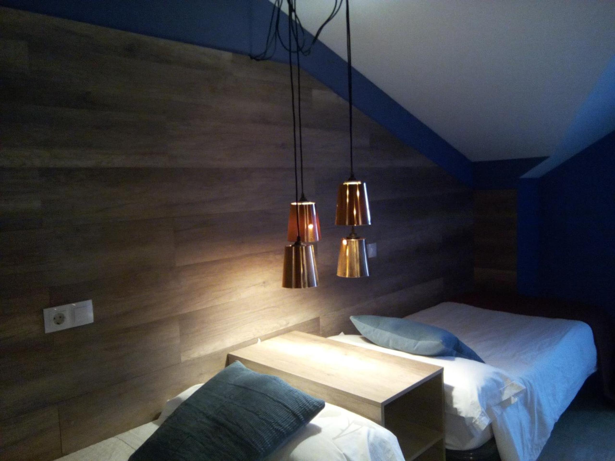 Twin Room photo 2