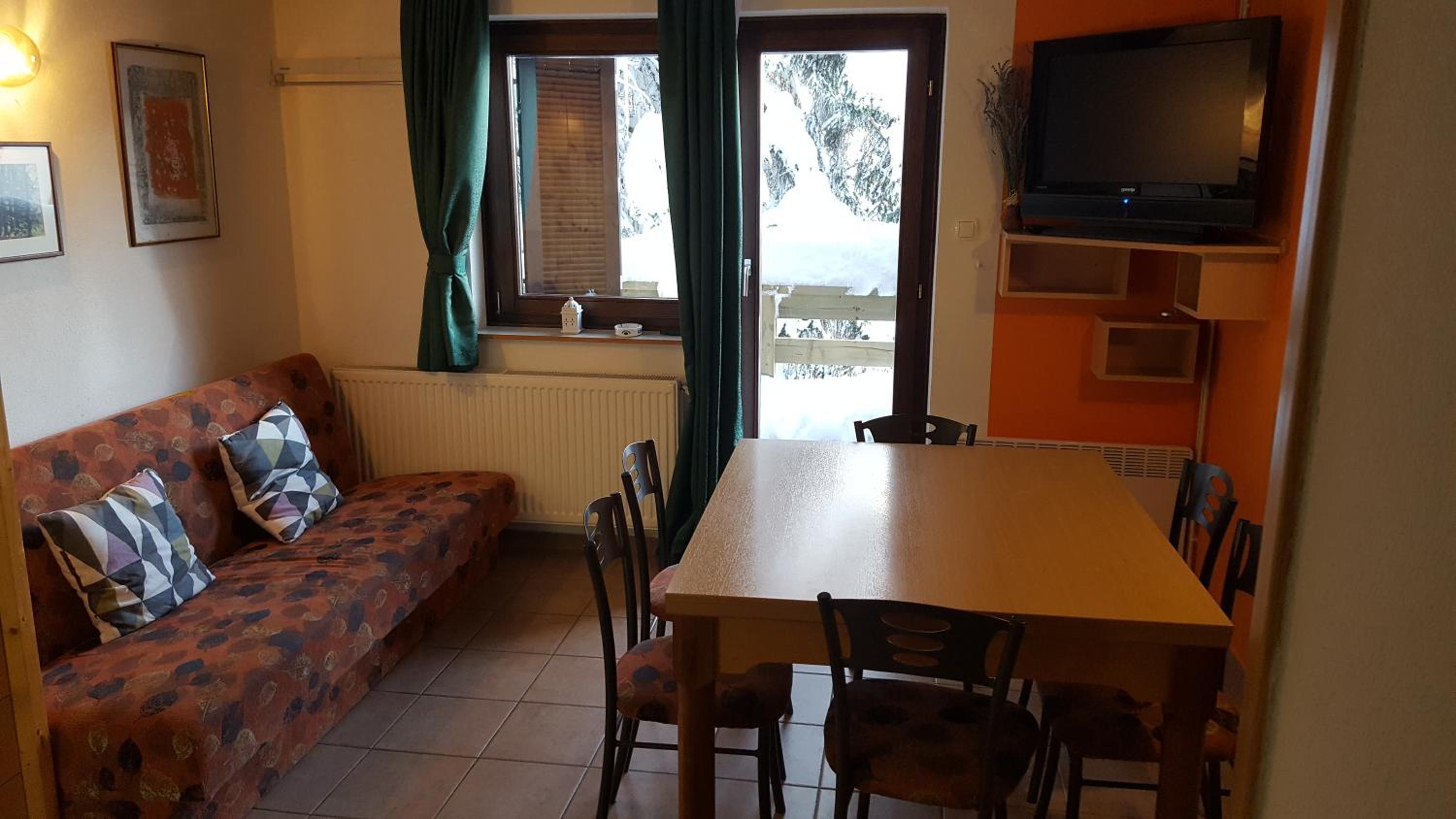 Apartment - Split Level photo 1
