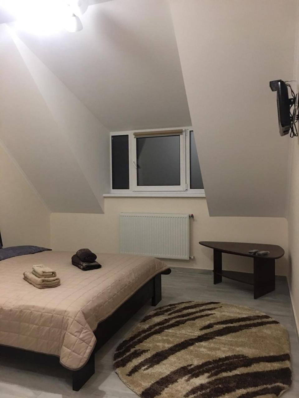 Superior Double Room photo 1