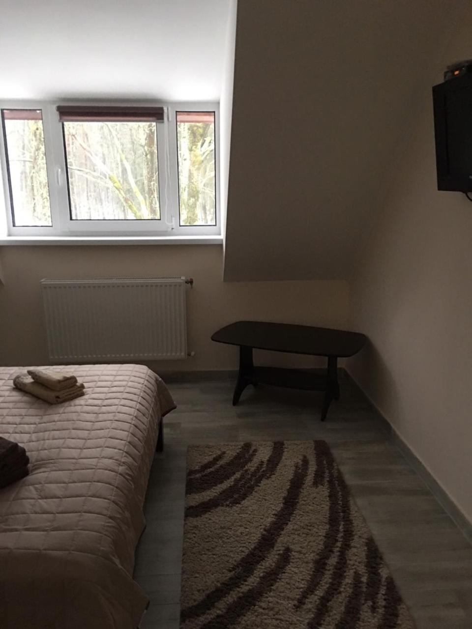 Superior Double Room photo 2