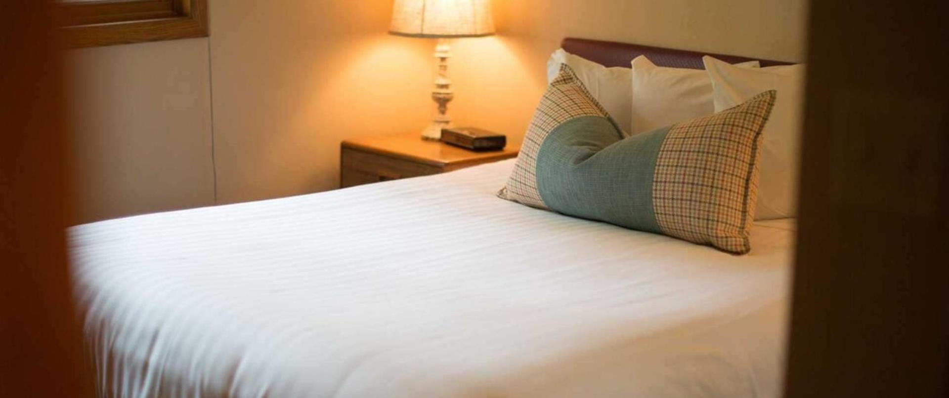 Deluxe Double Room with Balcony photo 2