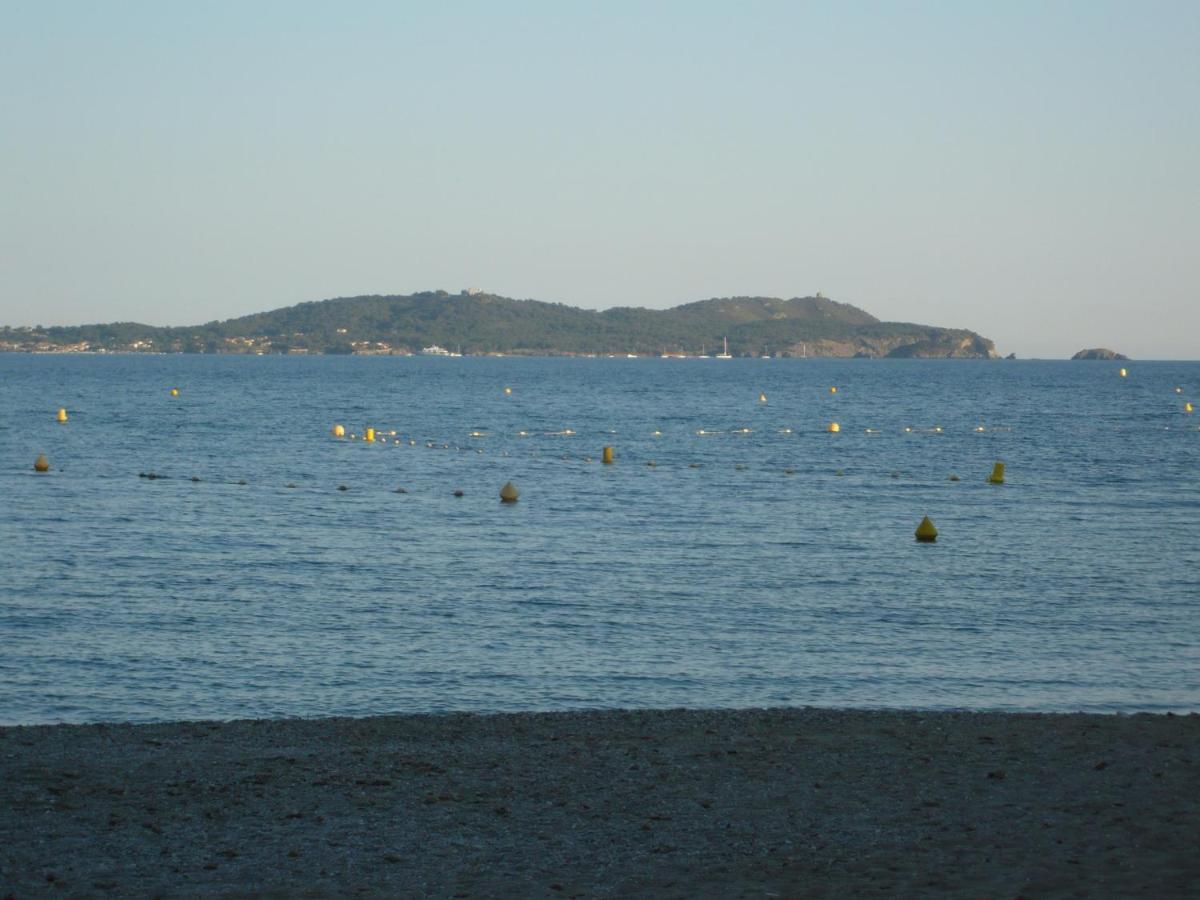 Studio with Partial Sea View