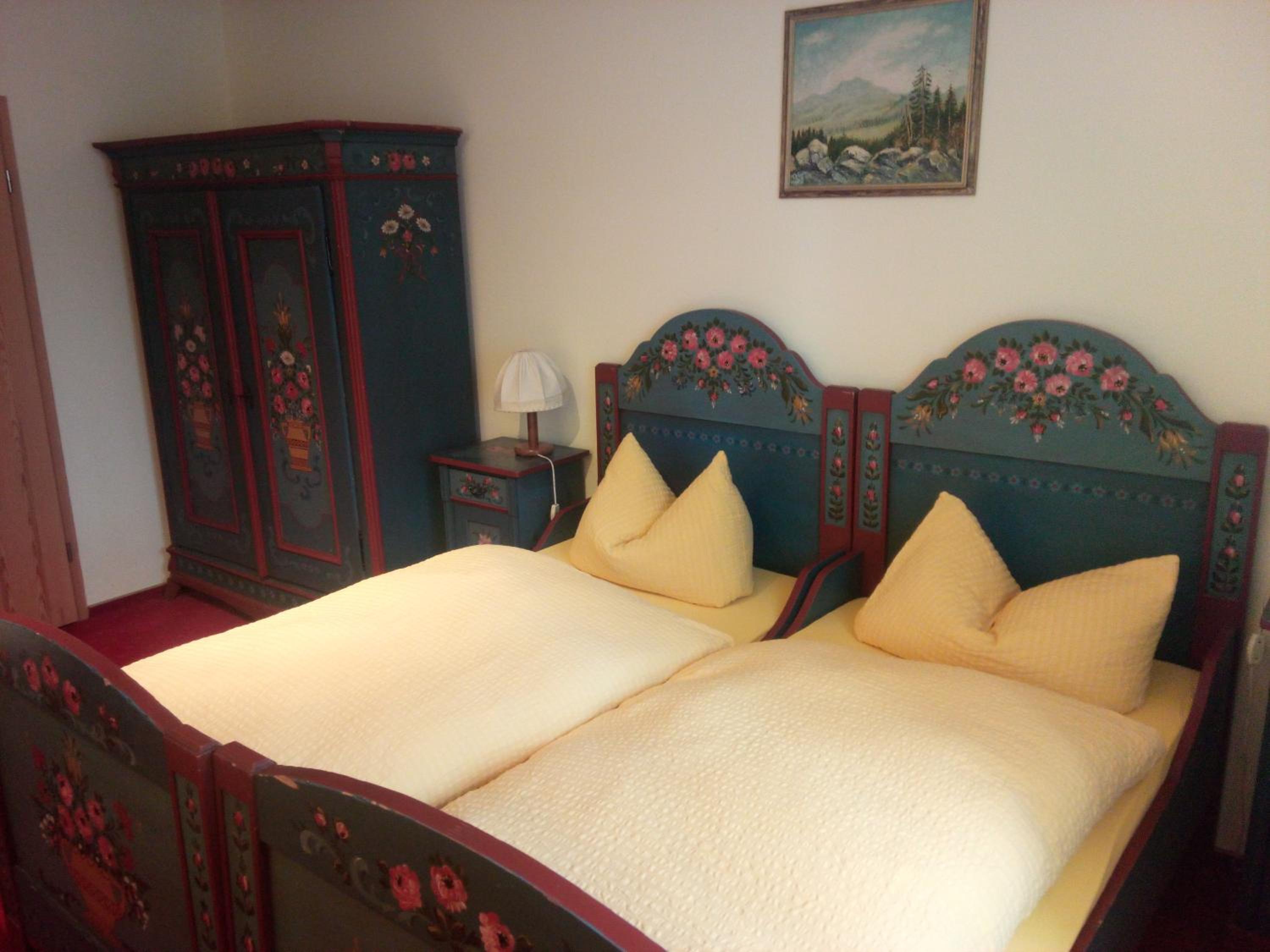 Standard Double Room photo 2