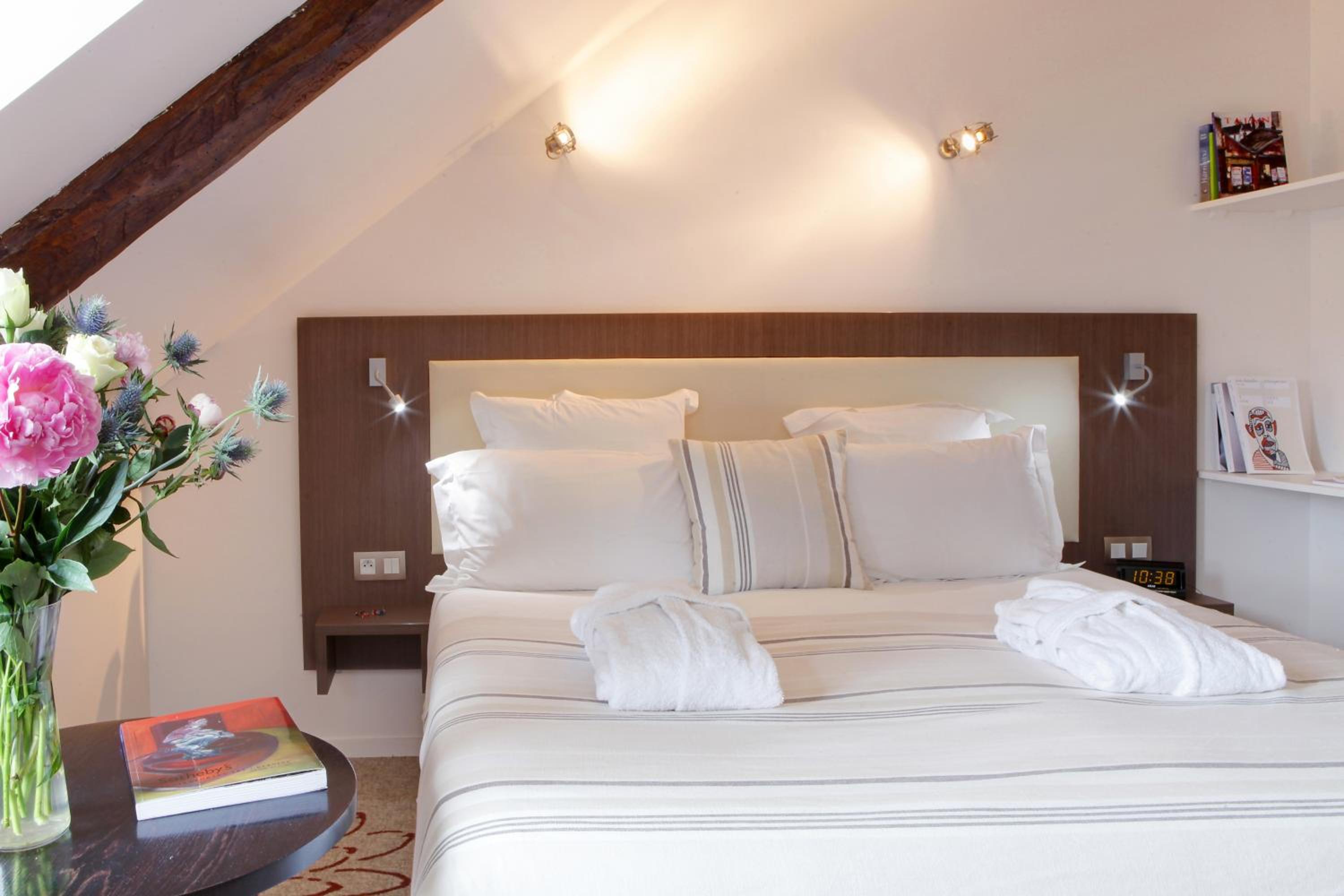 Prestige Suite