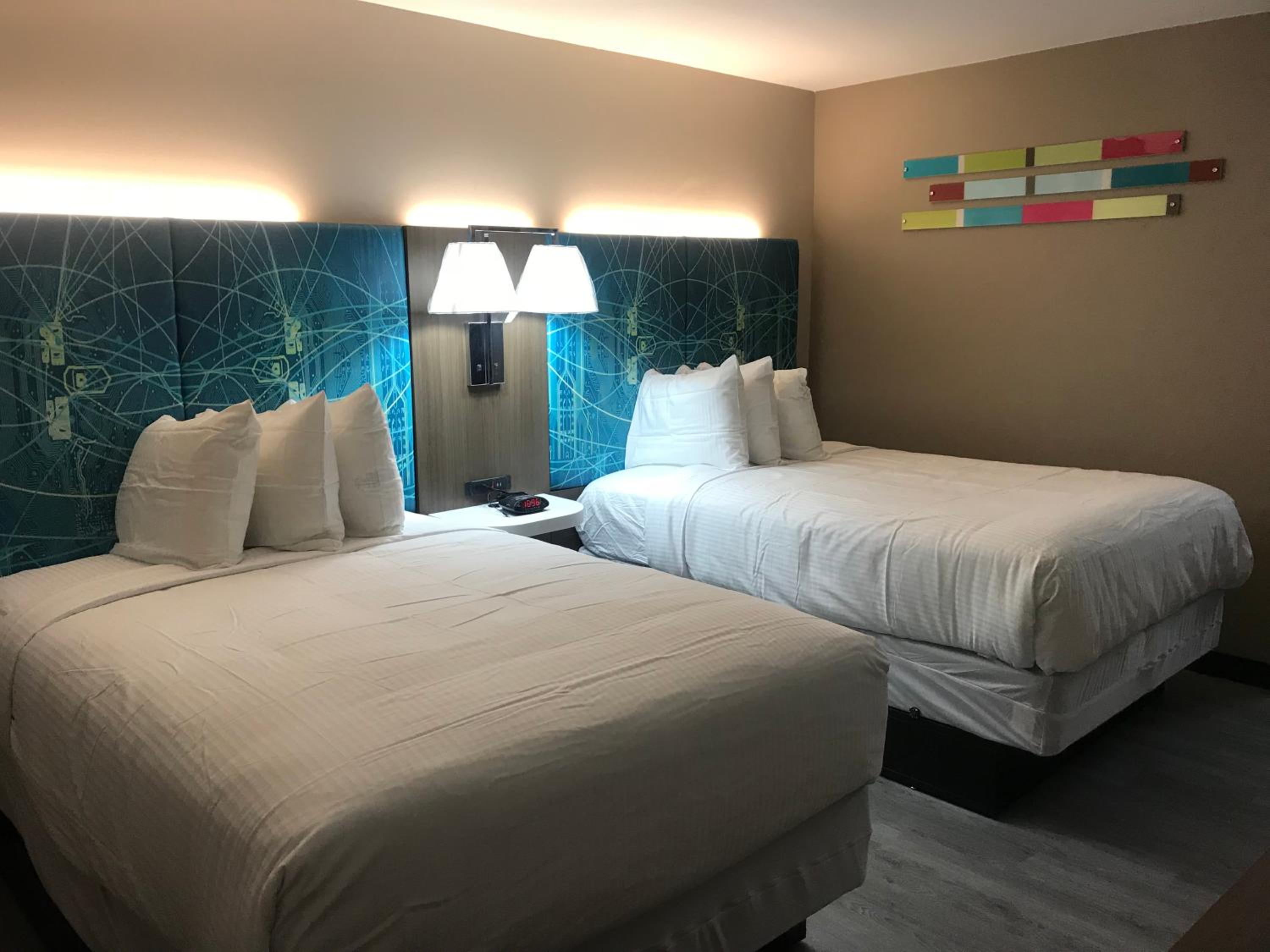 Superior Double Room photo 2
