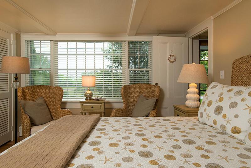 Deluxe Queen Room 2 photo 1