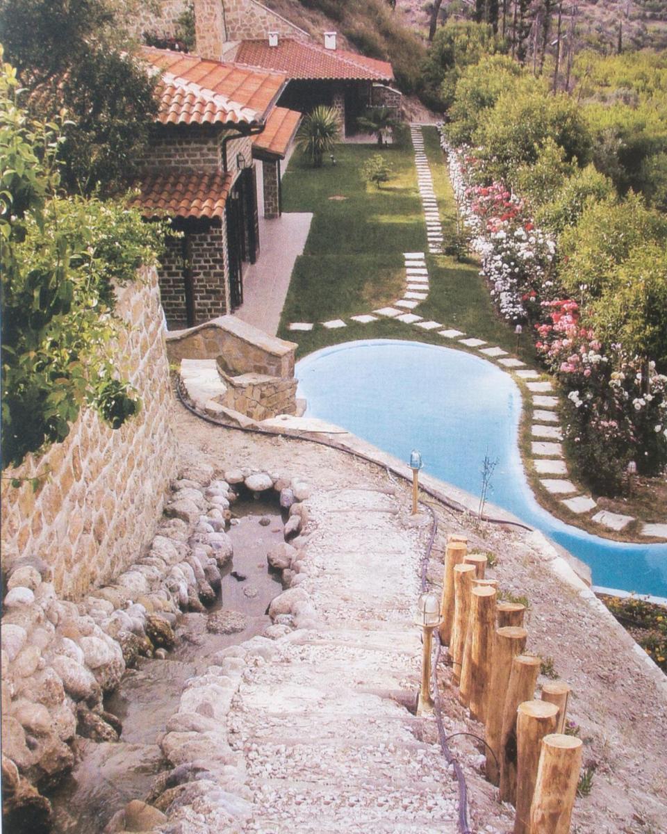 Villa with Private Pool photo 1