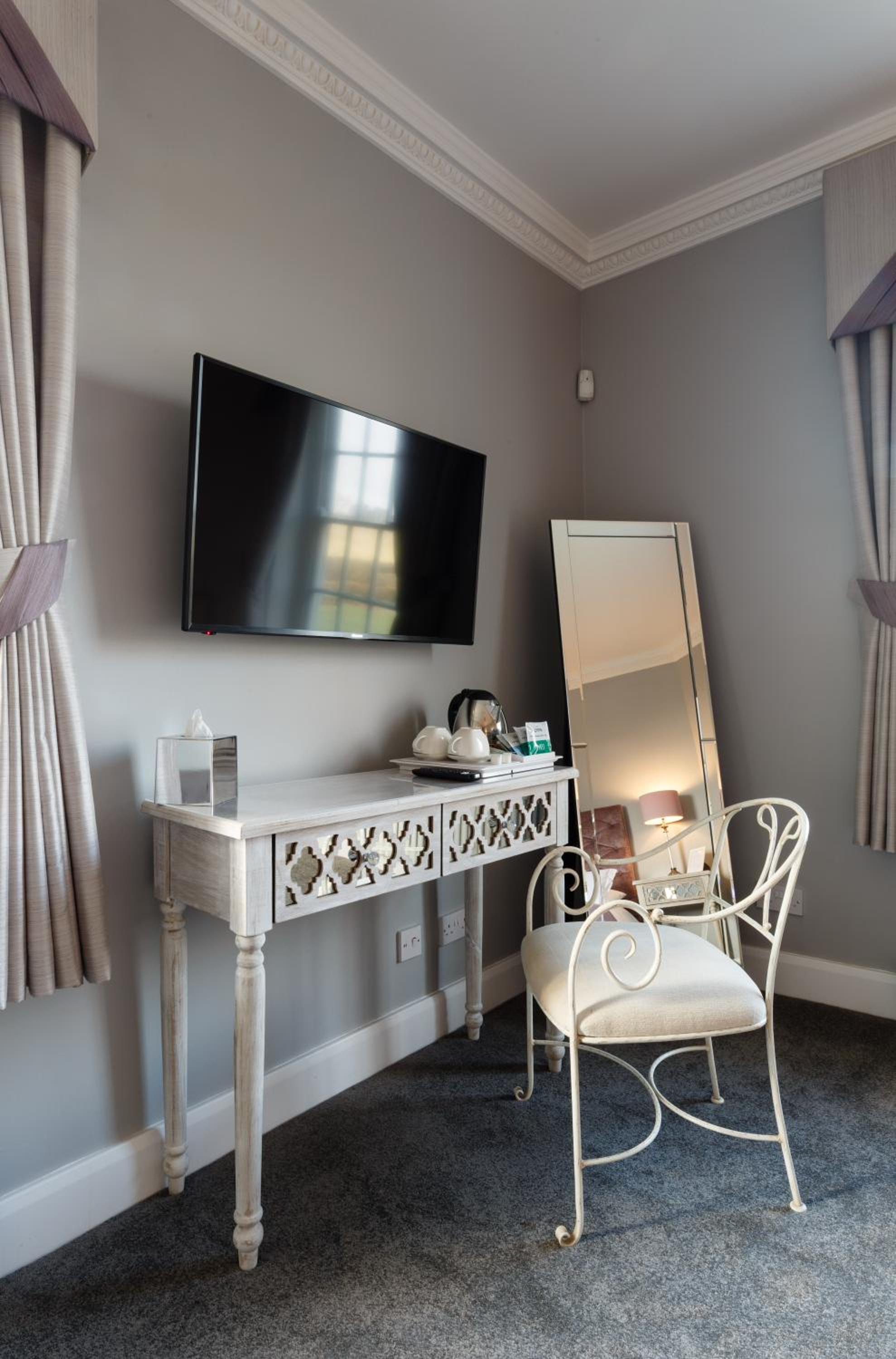 Deluxe Double Room - Photo 1