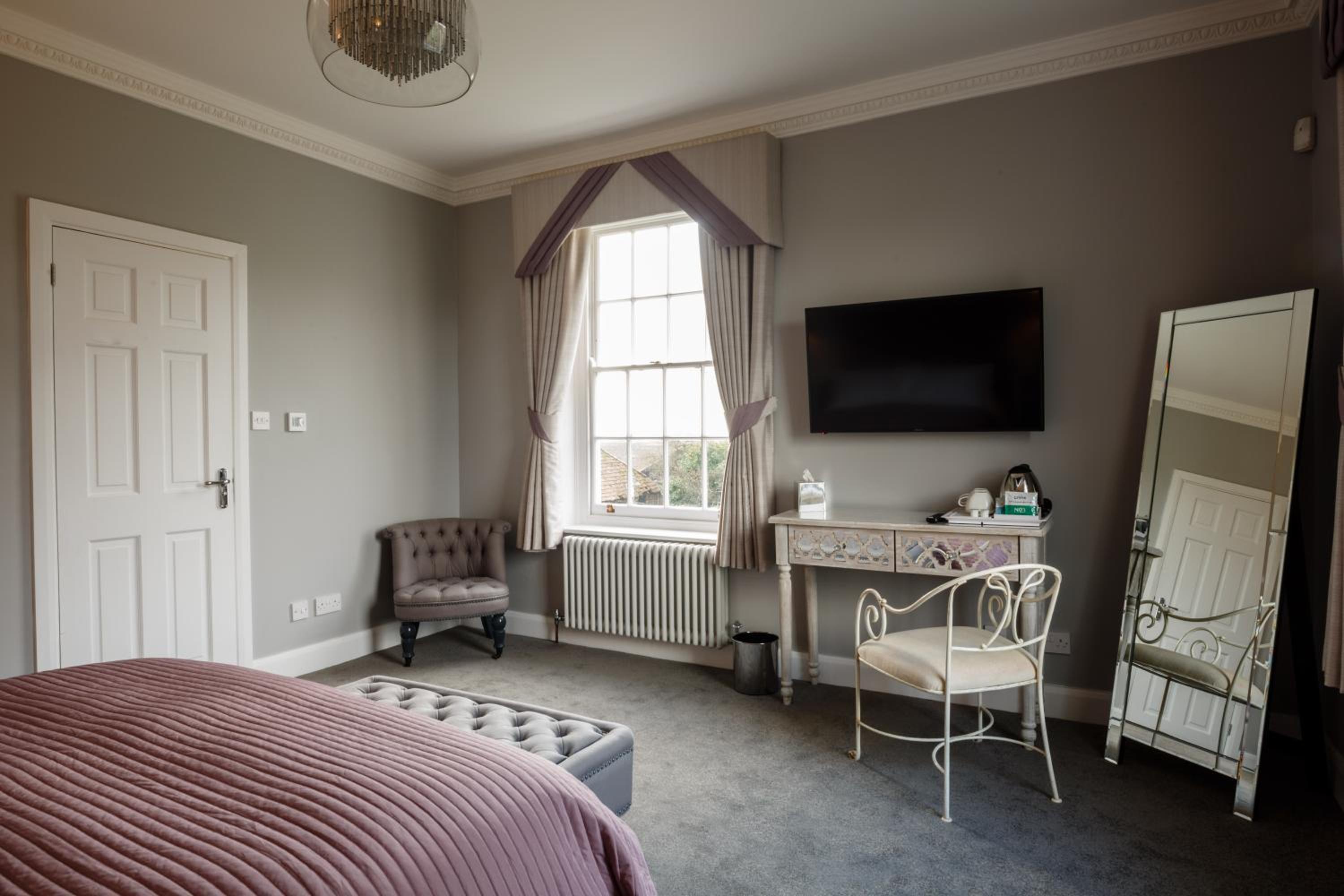 Deluxe Double Room - Photo 2