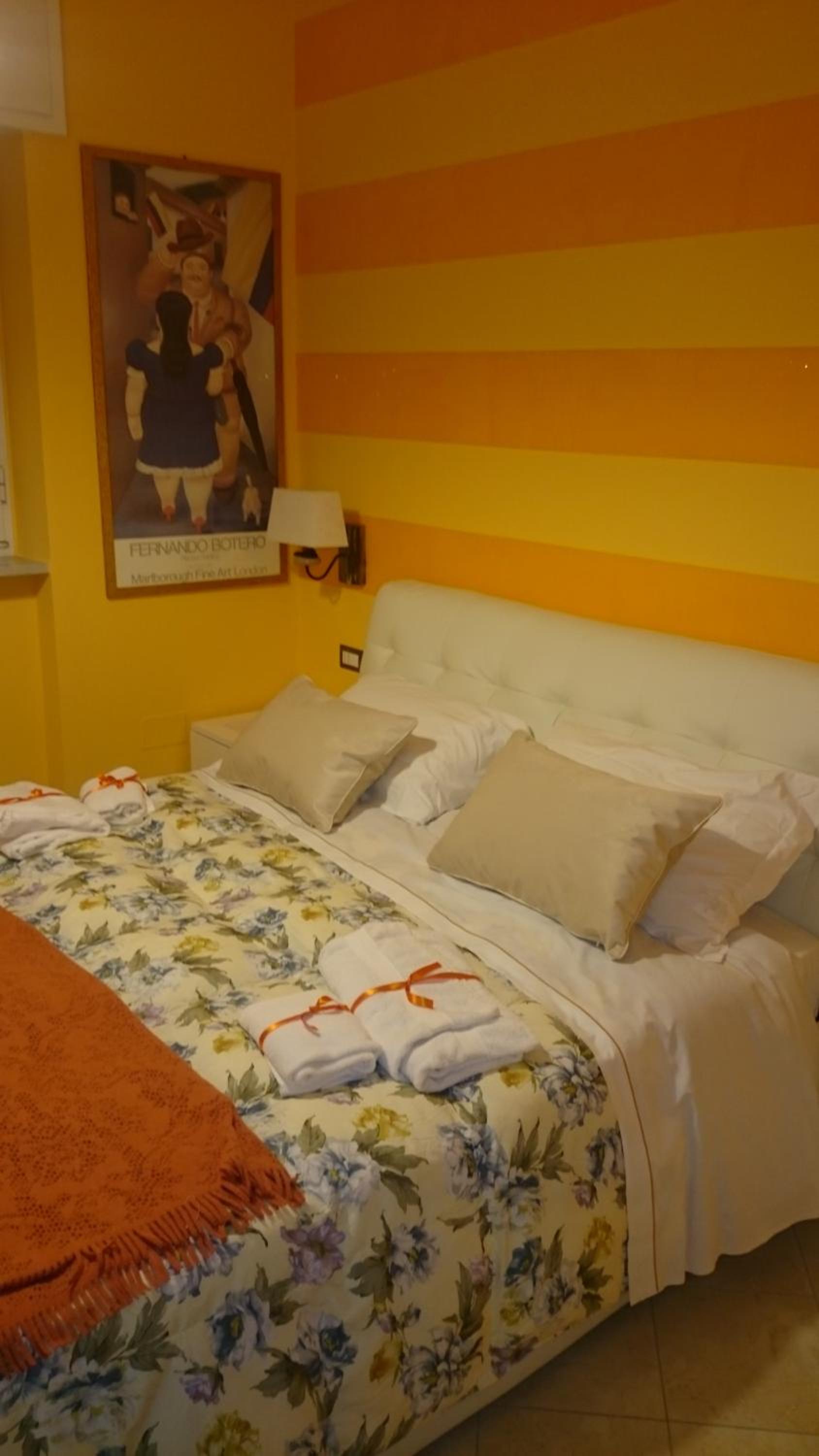 Double Room with Private External Bathroom photo 1