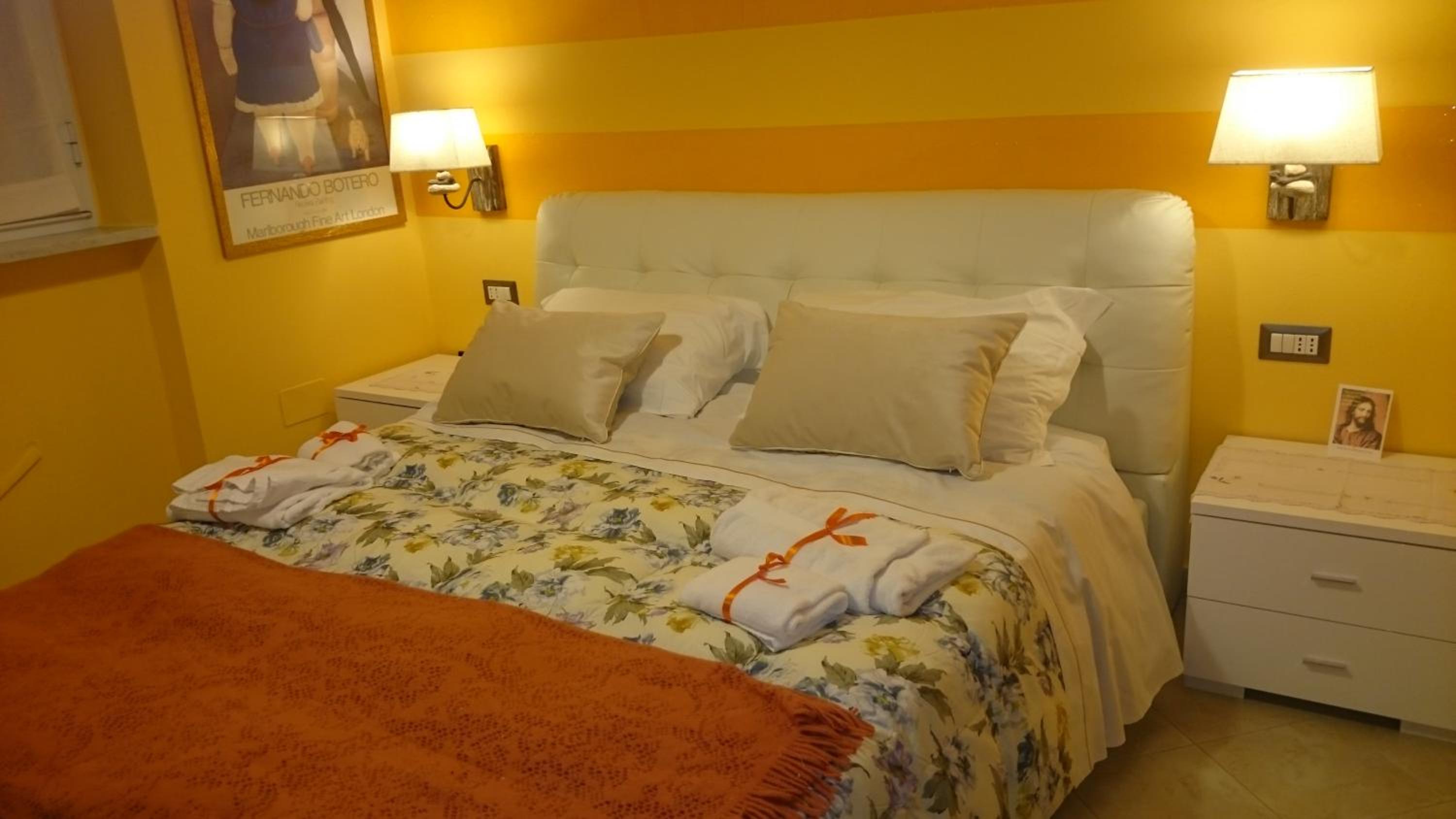 Double Room with Private External Bathroom photo 3