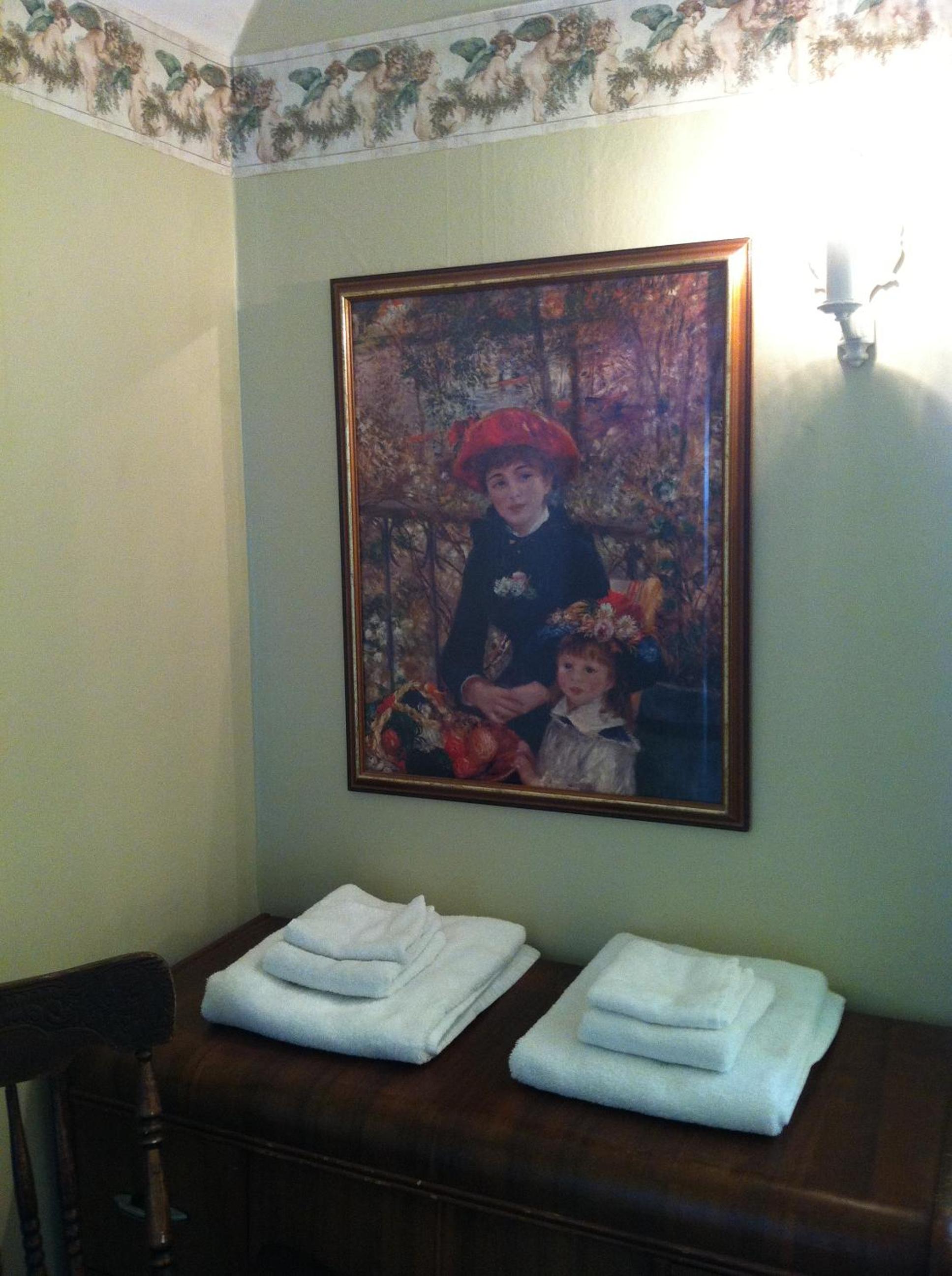 Deluxe Double Room photo 3