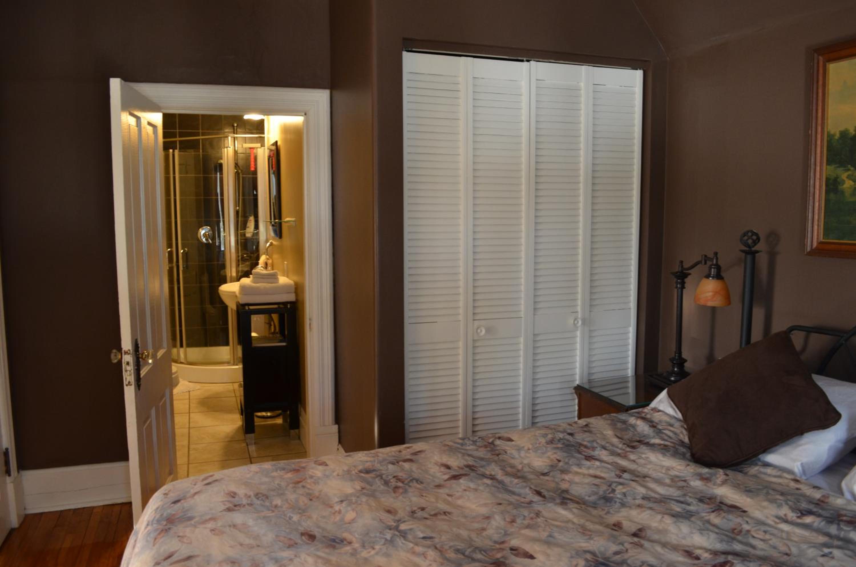 Family Suite with Balcony photo 3