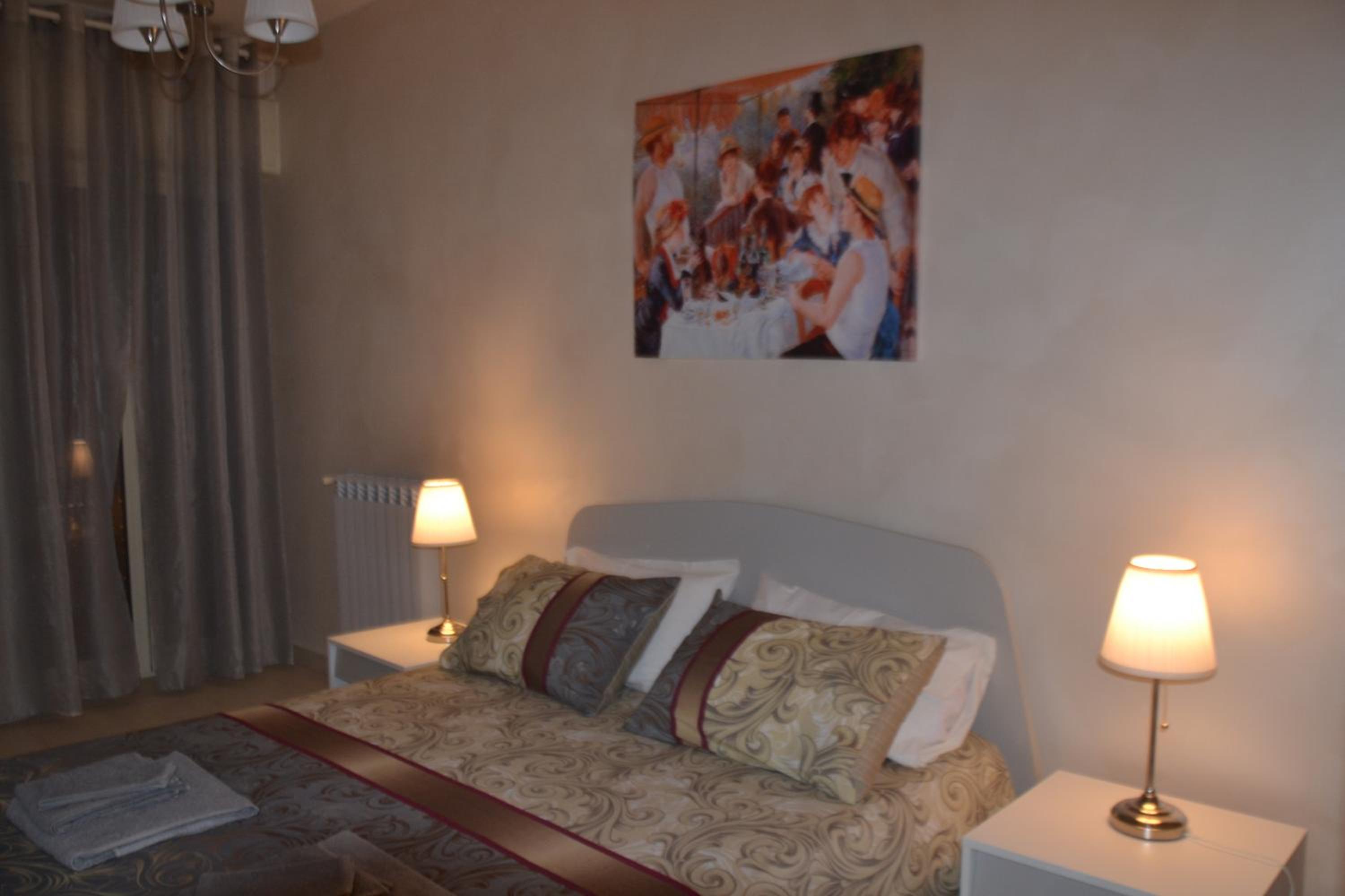 Family Suite - Photo 3