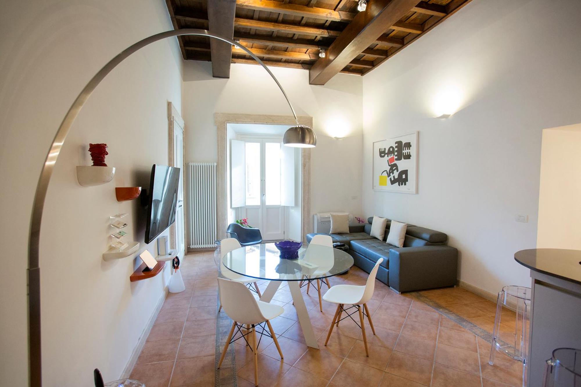 Superior Apartment