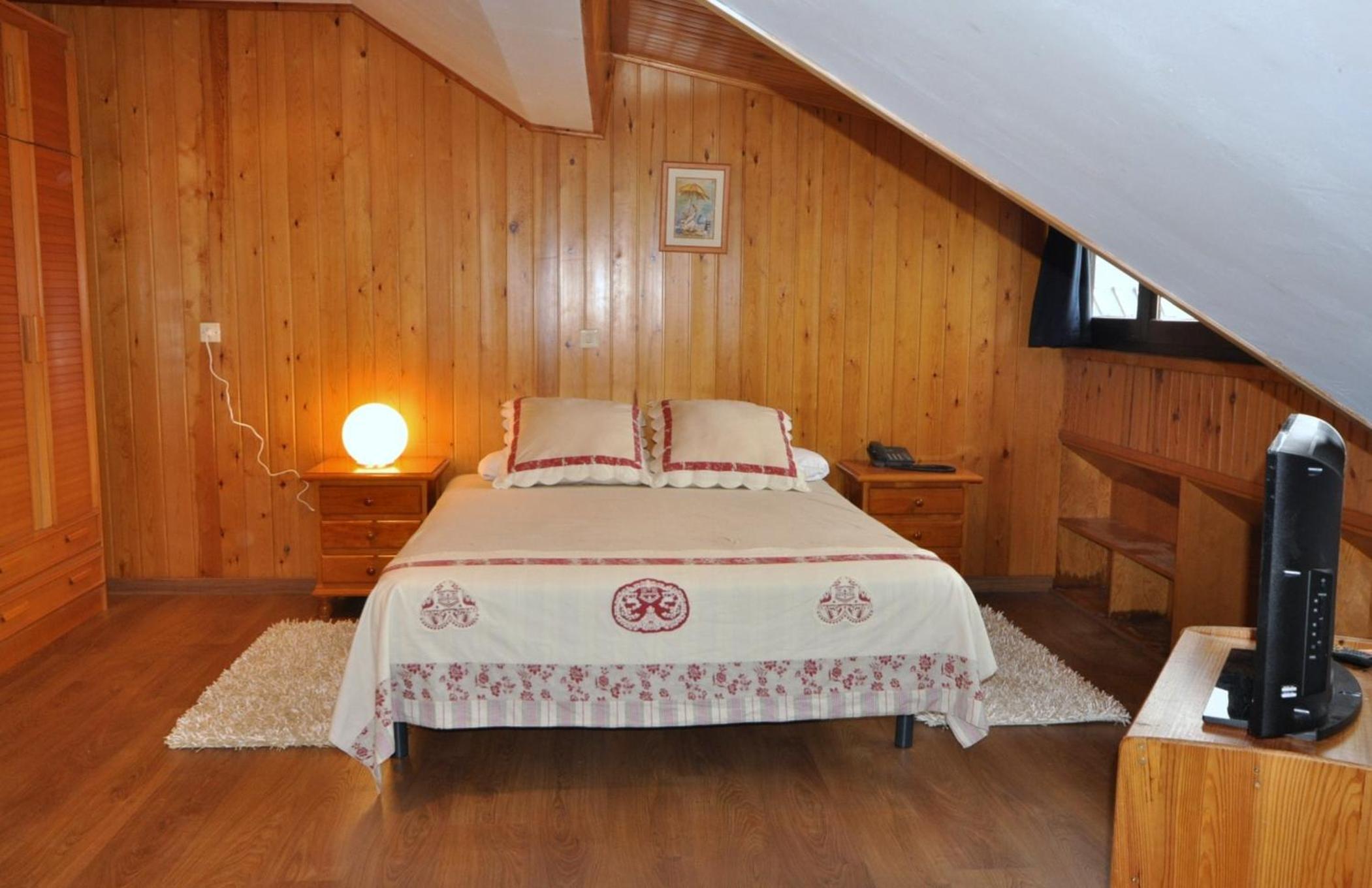 Habitación Cuádruple