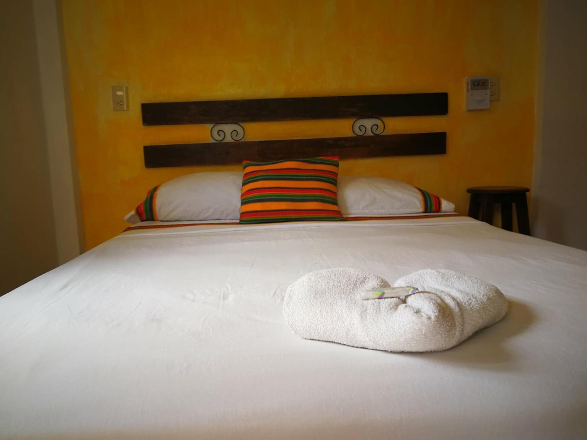 Double Room - Photo 1
