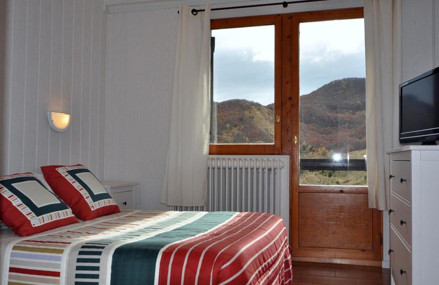 Habitación Doble o con Dos Camas