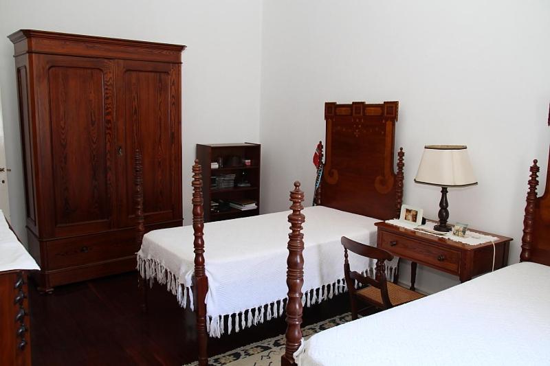 Large Twin Room