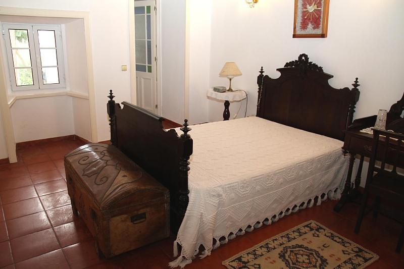 Double or Twin Room with Private Bathroom