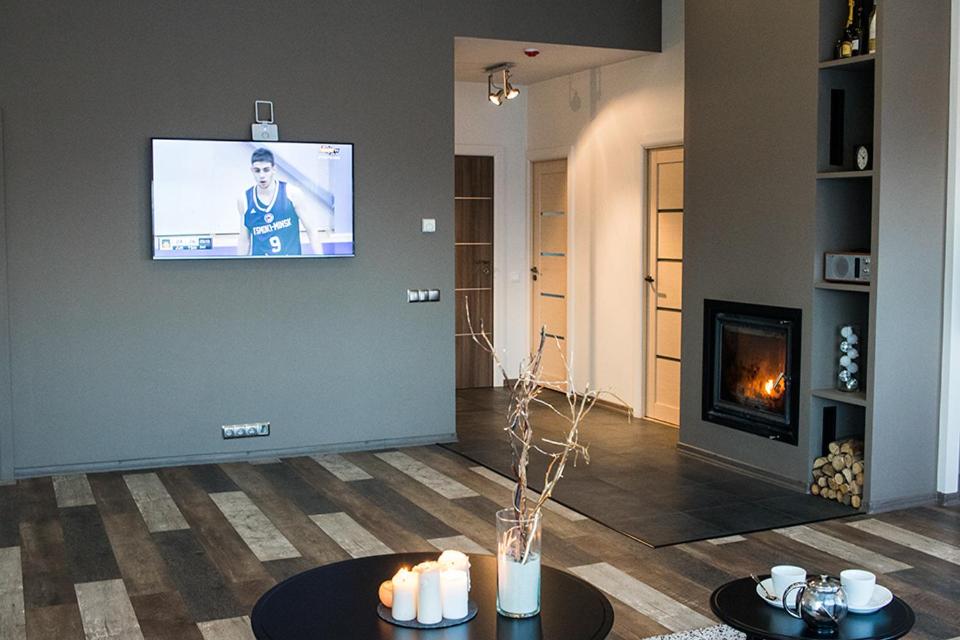 Vacation Home photo 1