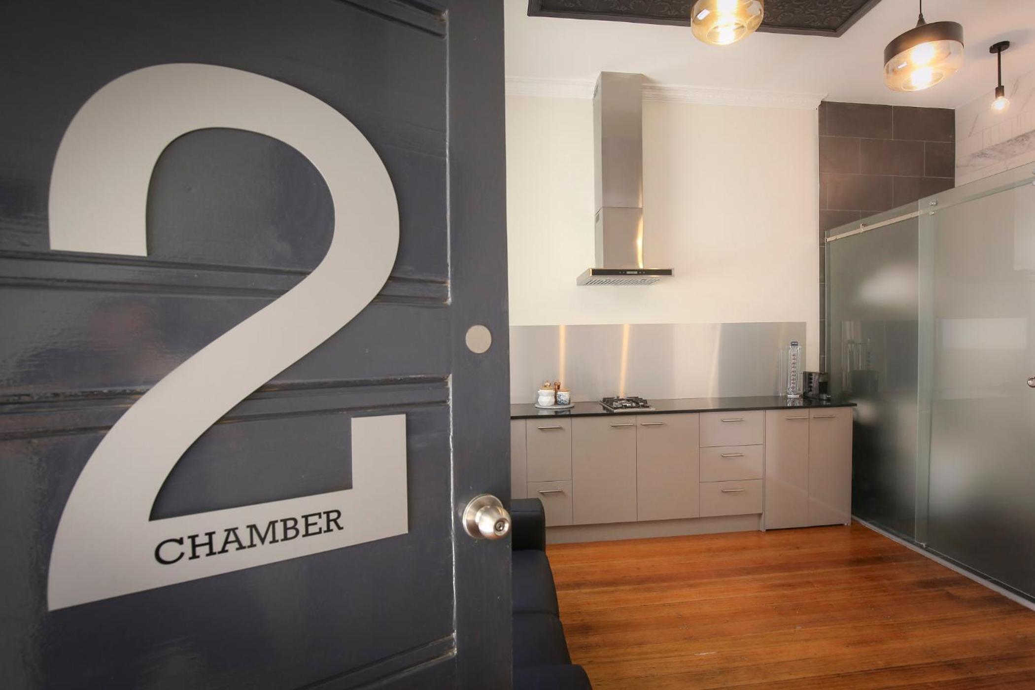 Chamber 2 photo 2