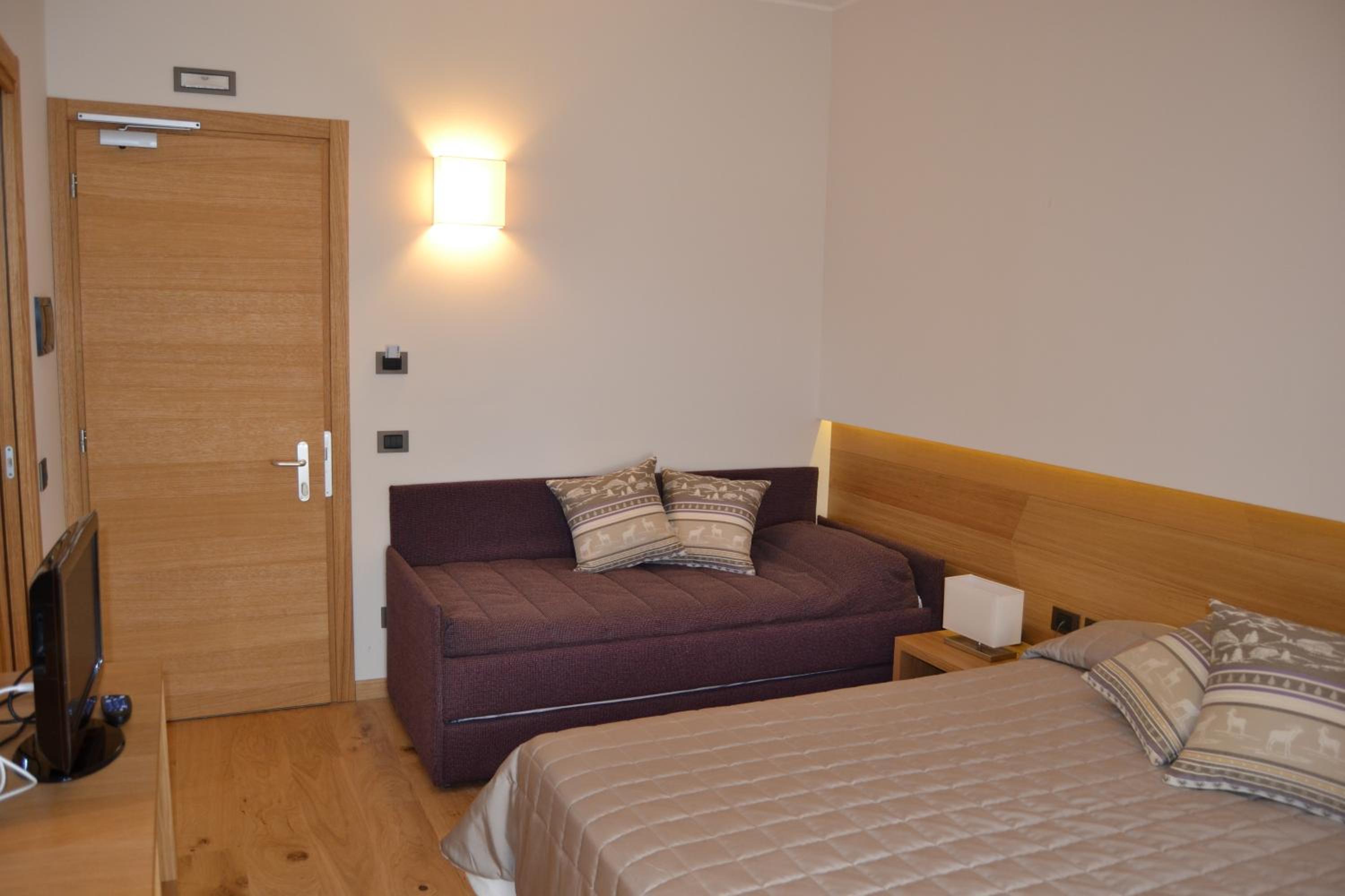Quadruple Room photo 2