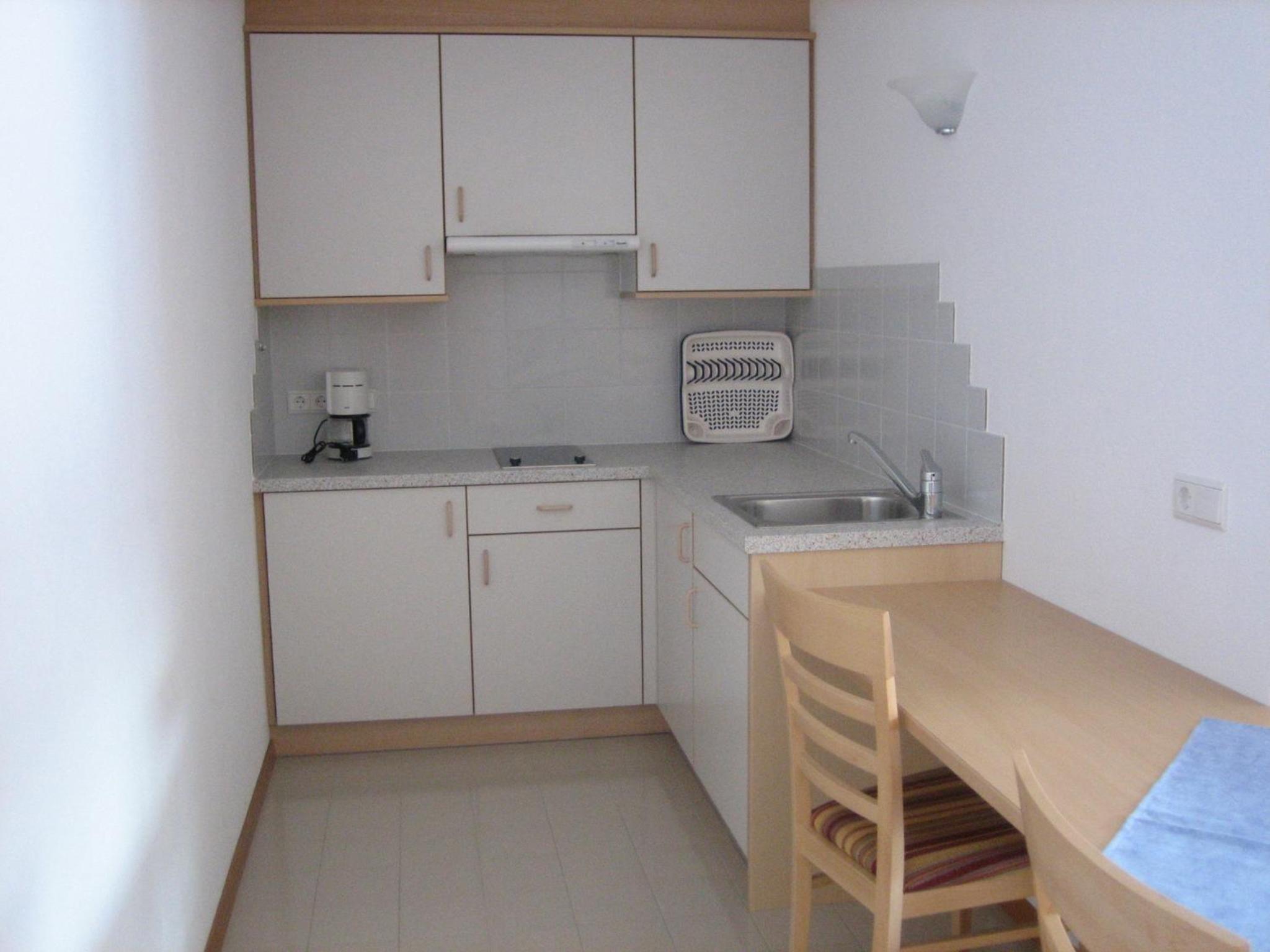 Two-Bedroom Apartment - Photo 3