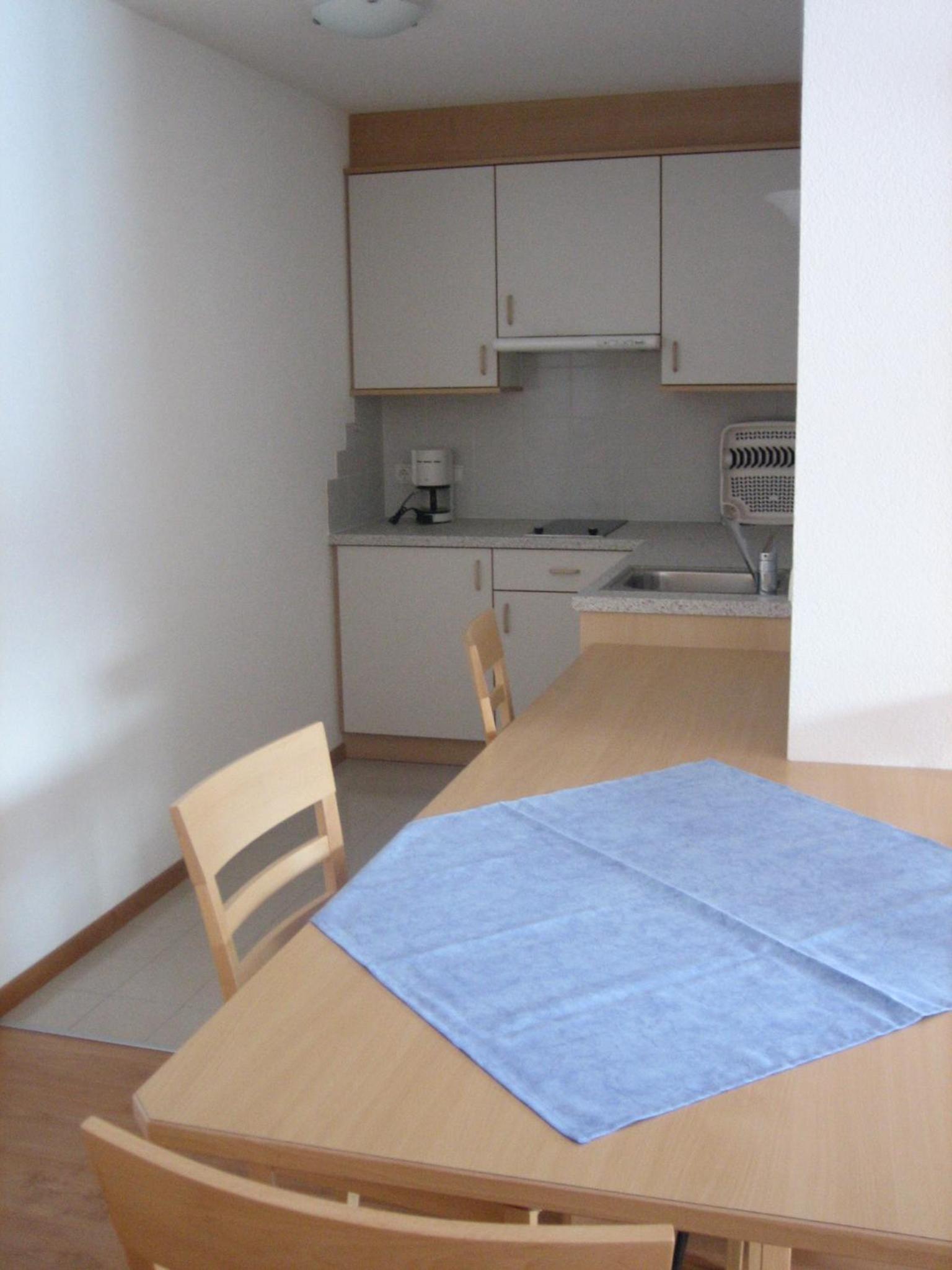 Two-Bedroom Apartment - Photo 2
