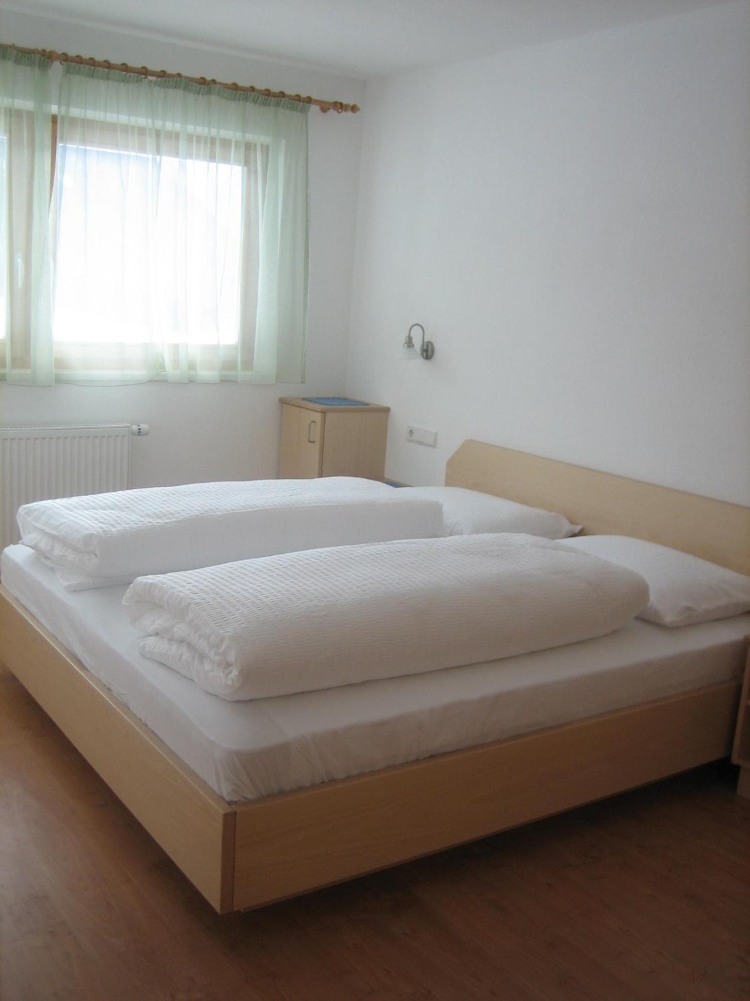Two-Bedroom Apartment - Photo 1